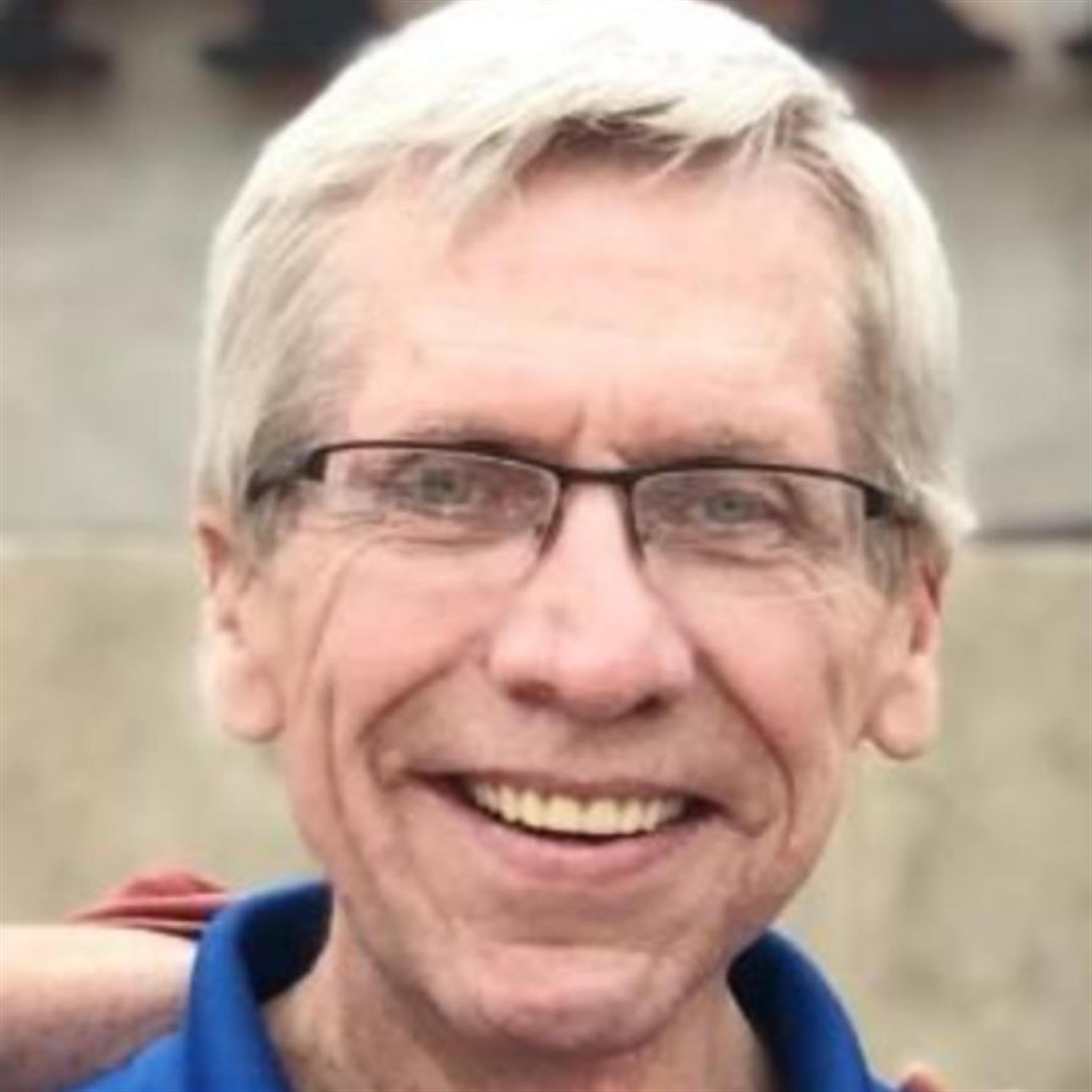 Larry  Gene Williams