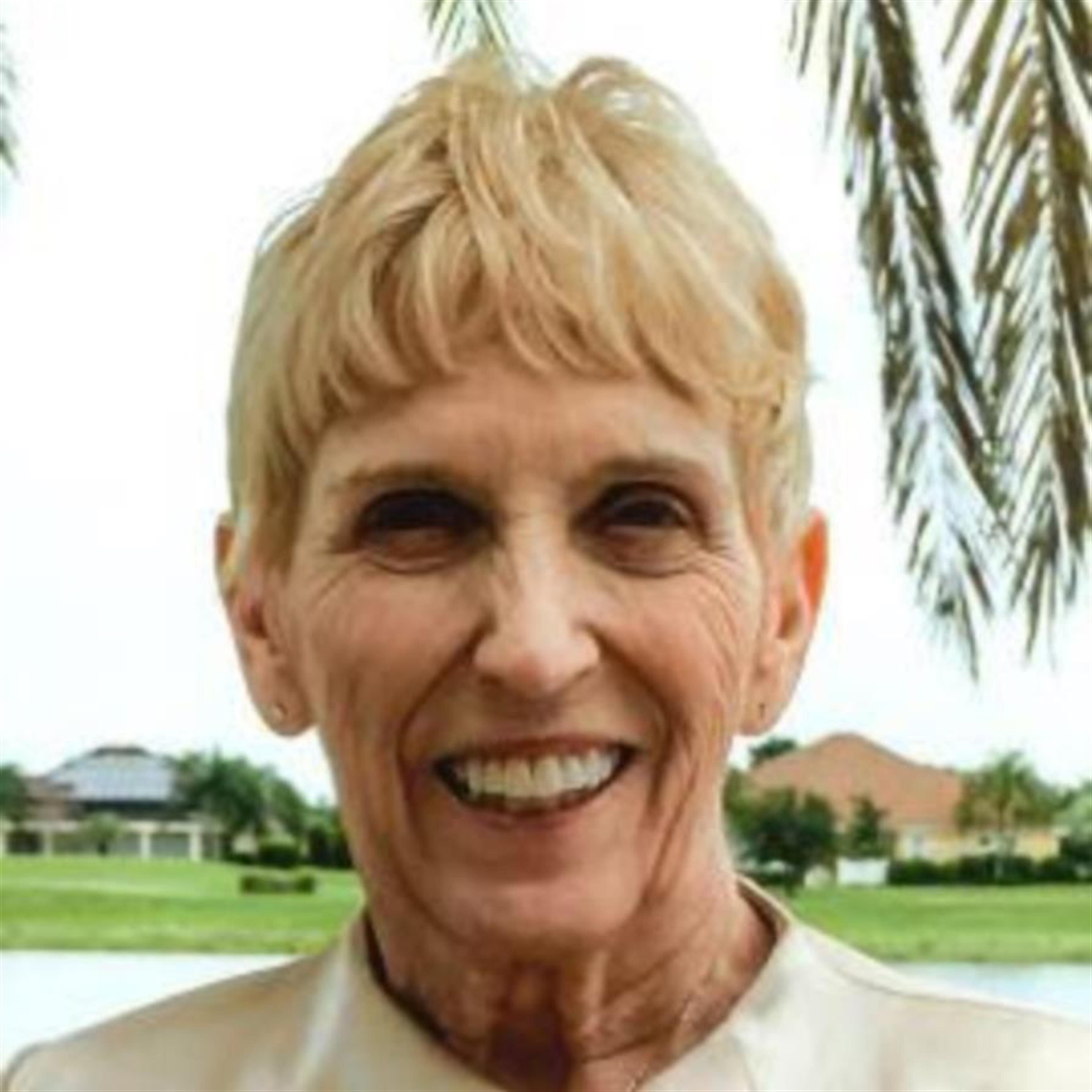 Penelope  "Penny" Johnson Carroll