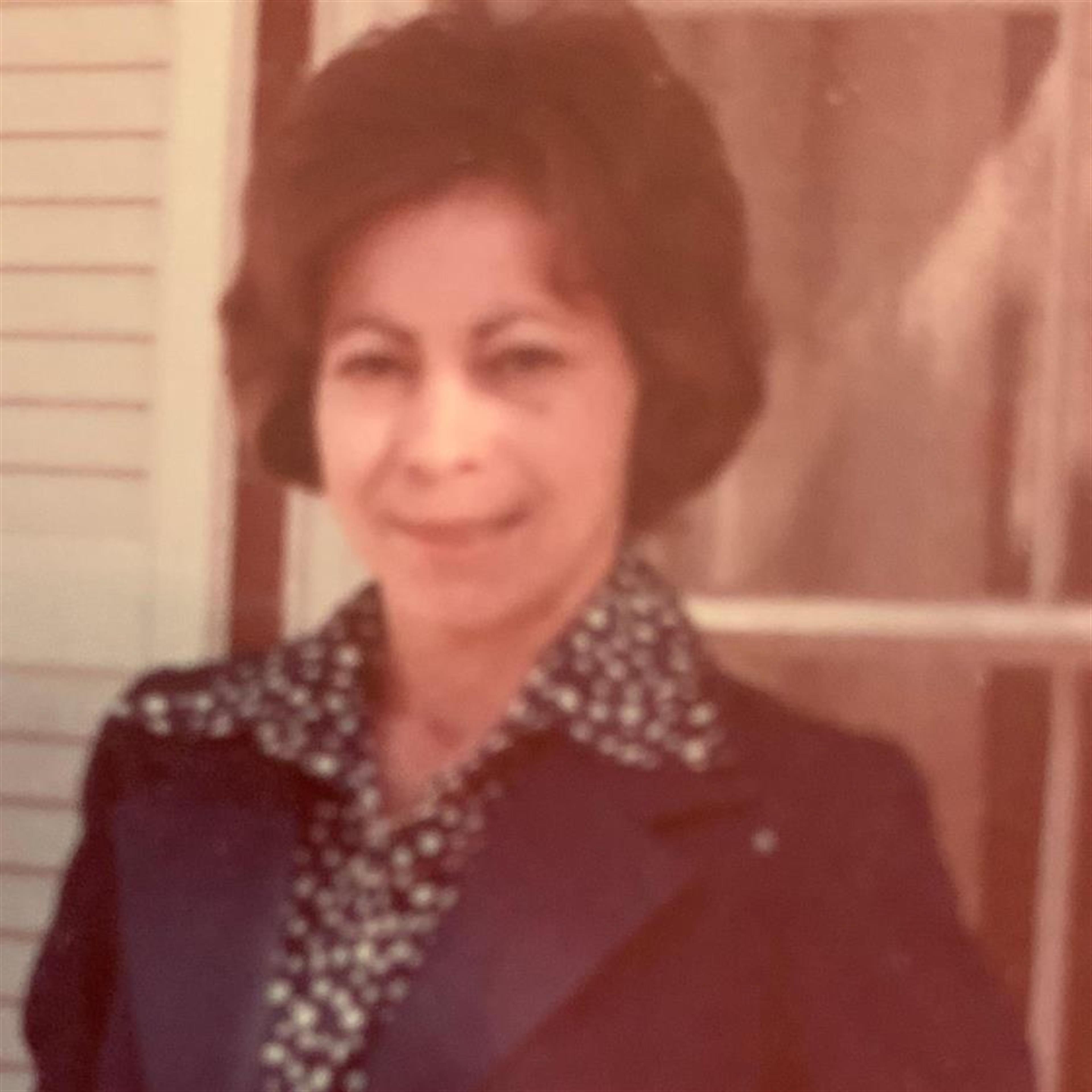 Marilynn Kirby