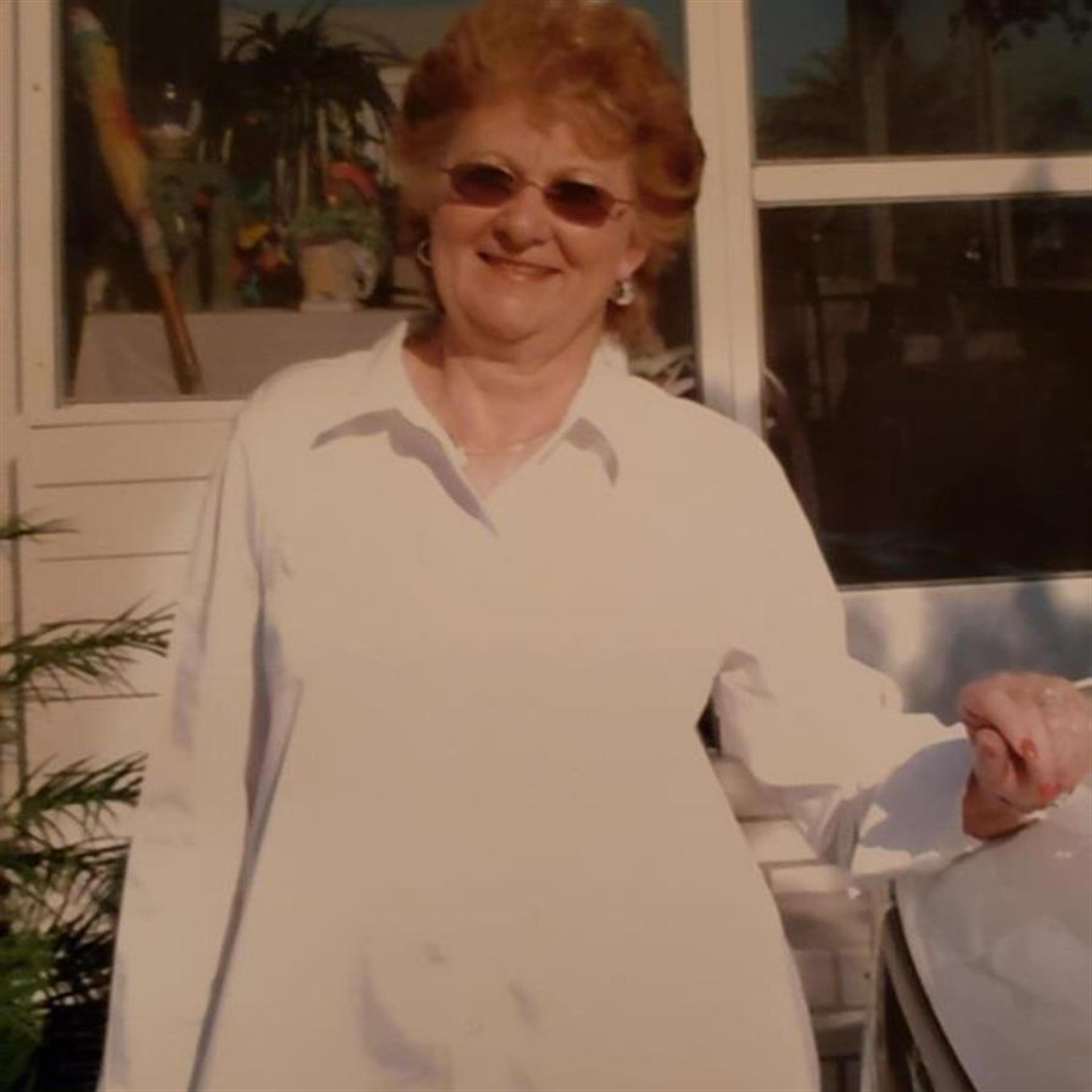 Wanda Canady Brown