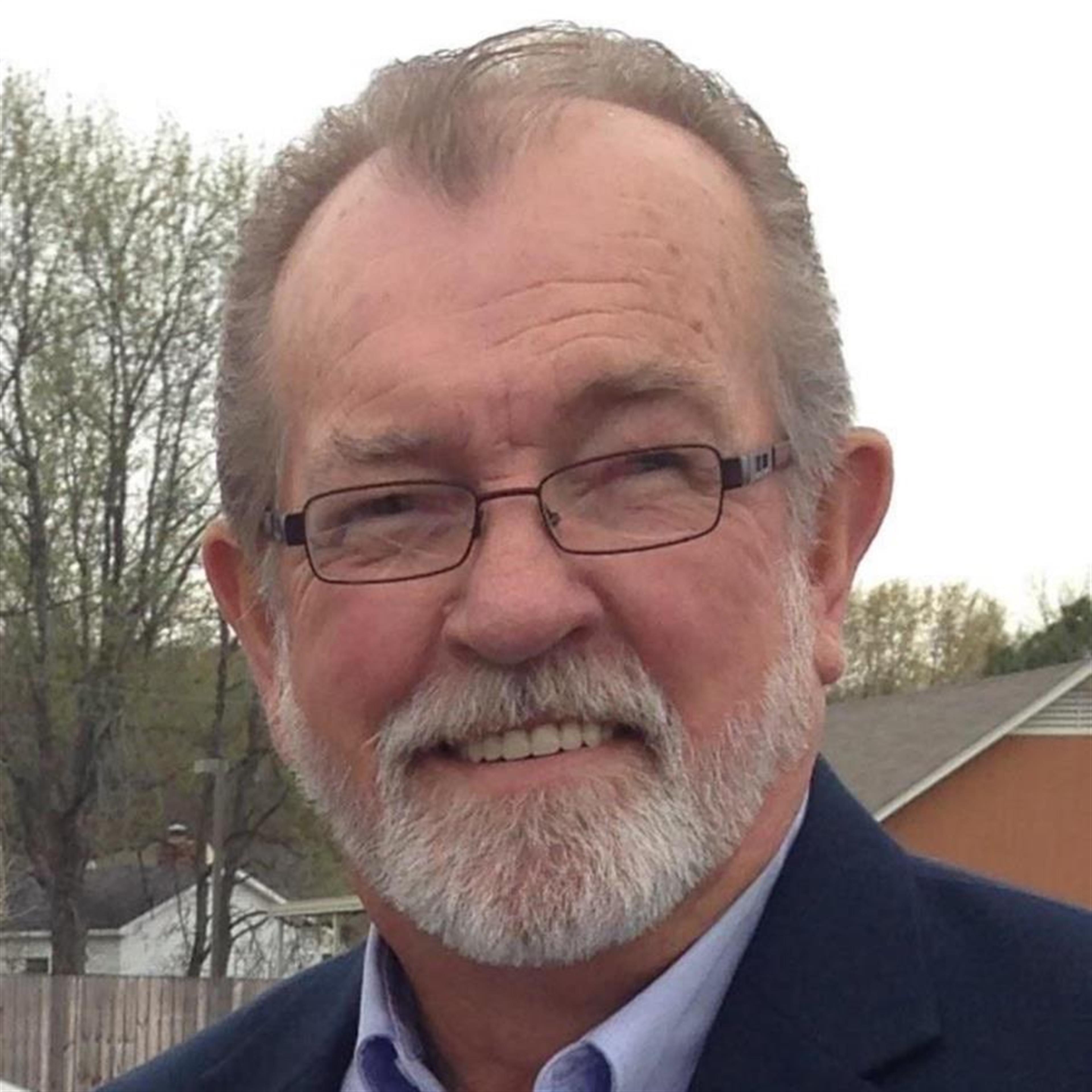 Larry  Allen  Maxwell