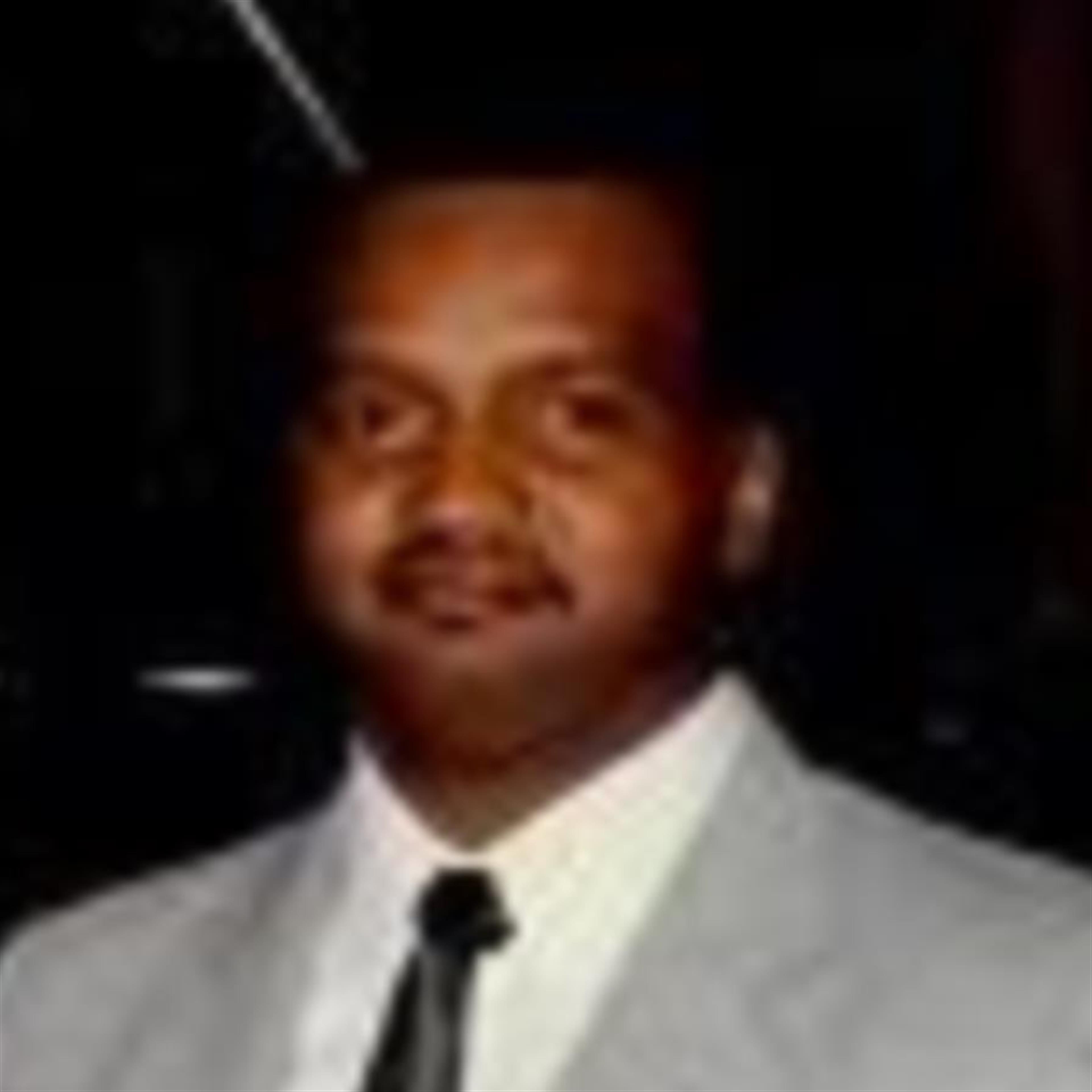 MR. JAMES LEROY FISHER, SR.