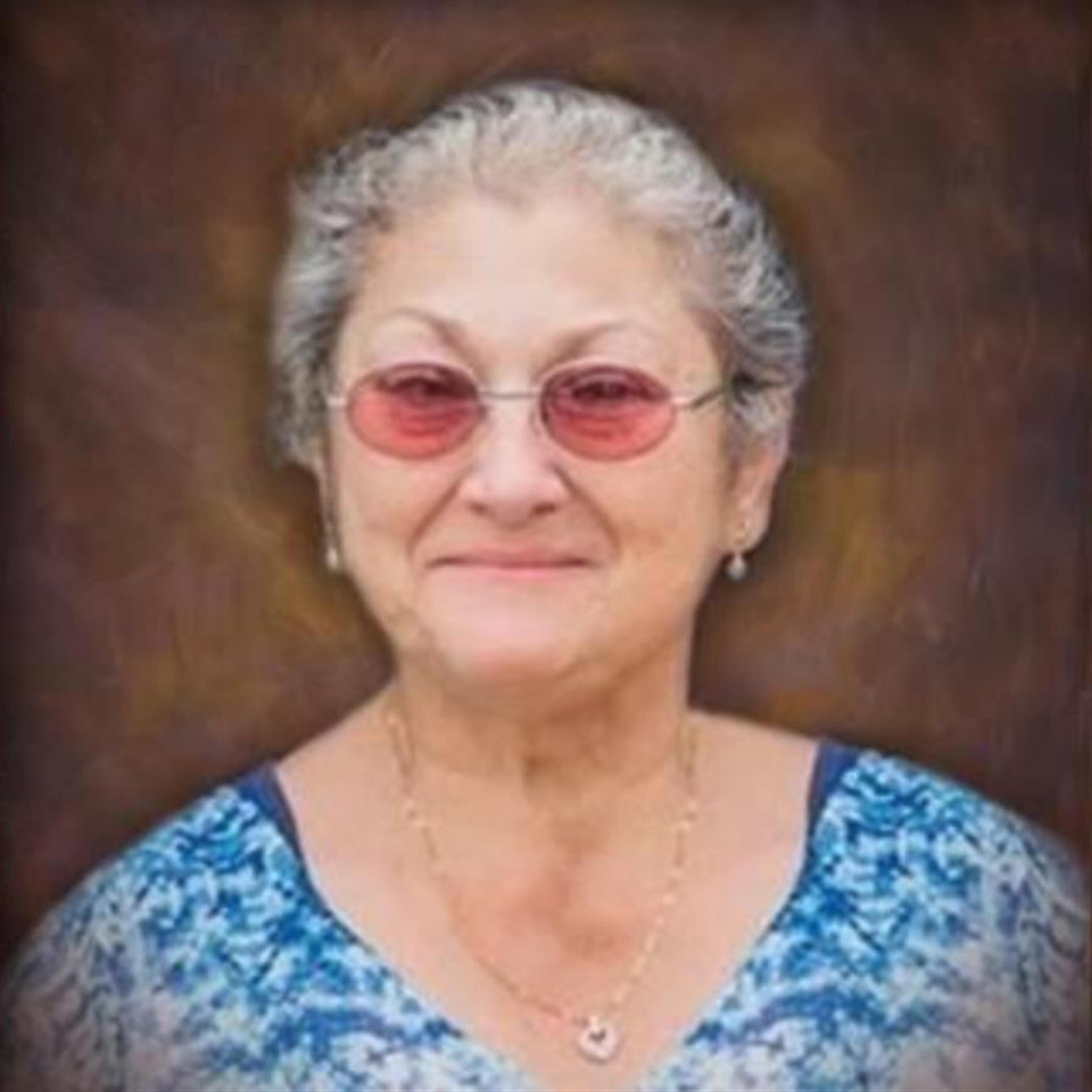 Blanca Stella Villescas