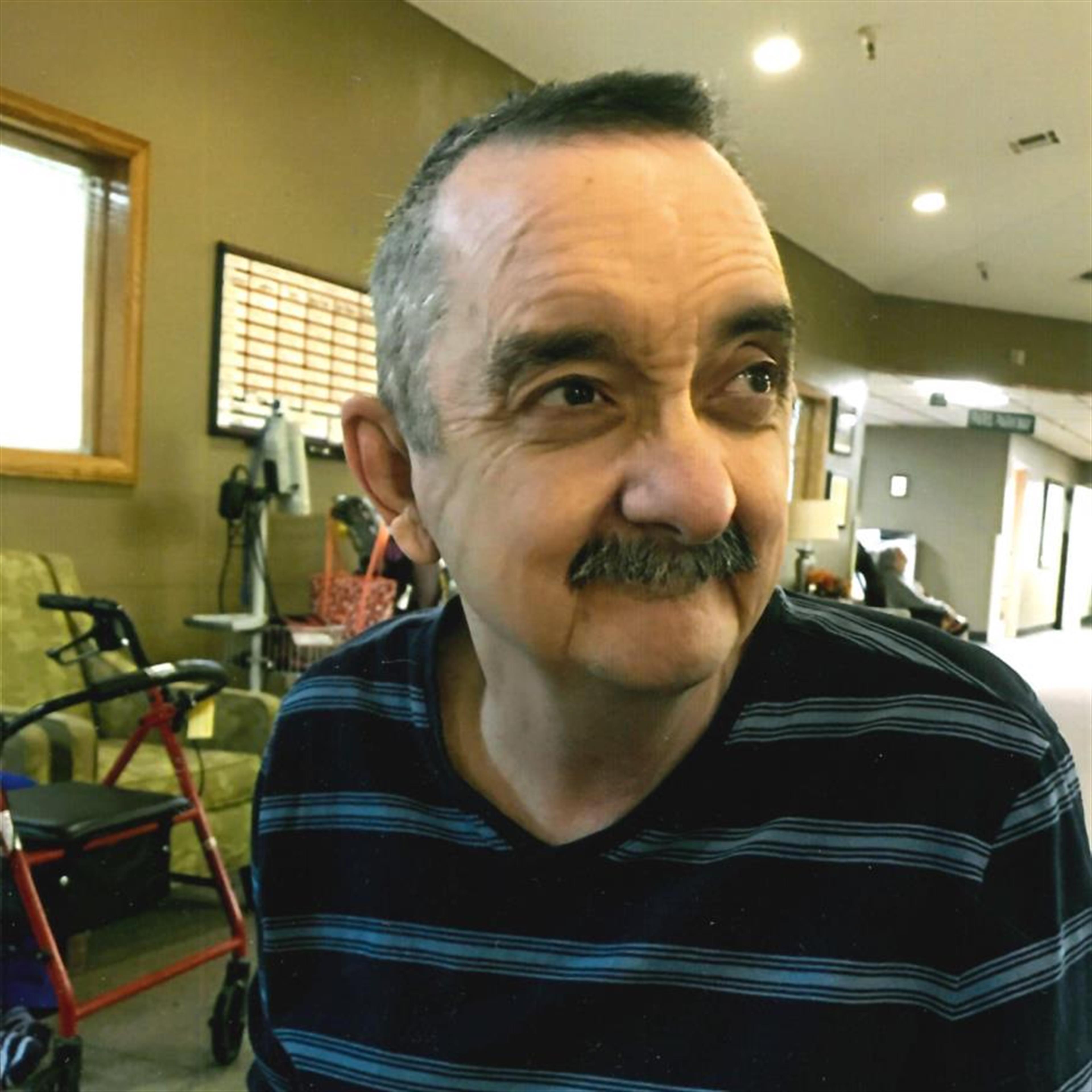 Timothy Ray Middleton's obituary picture