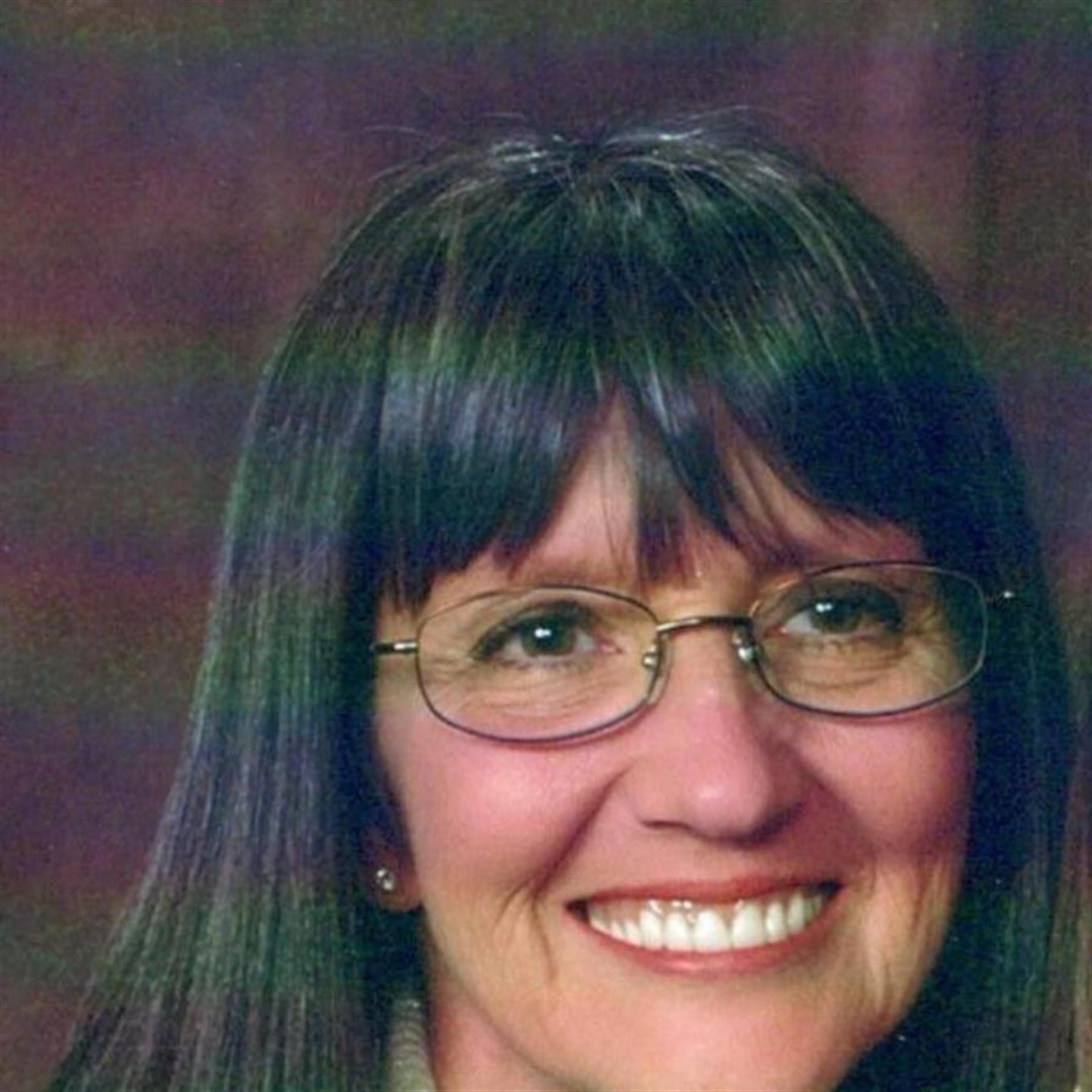 Lisa Ewing's obituary picture