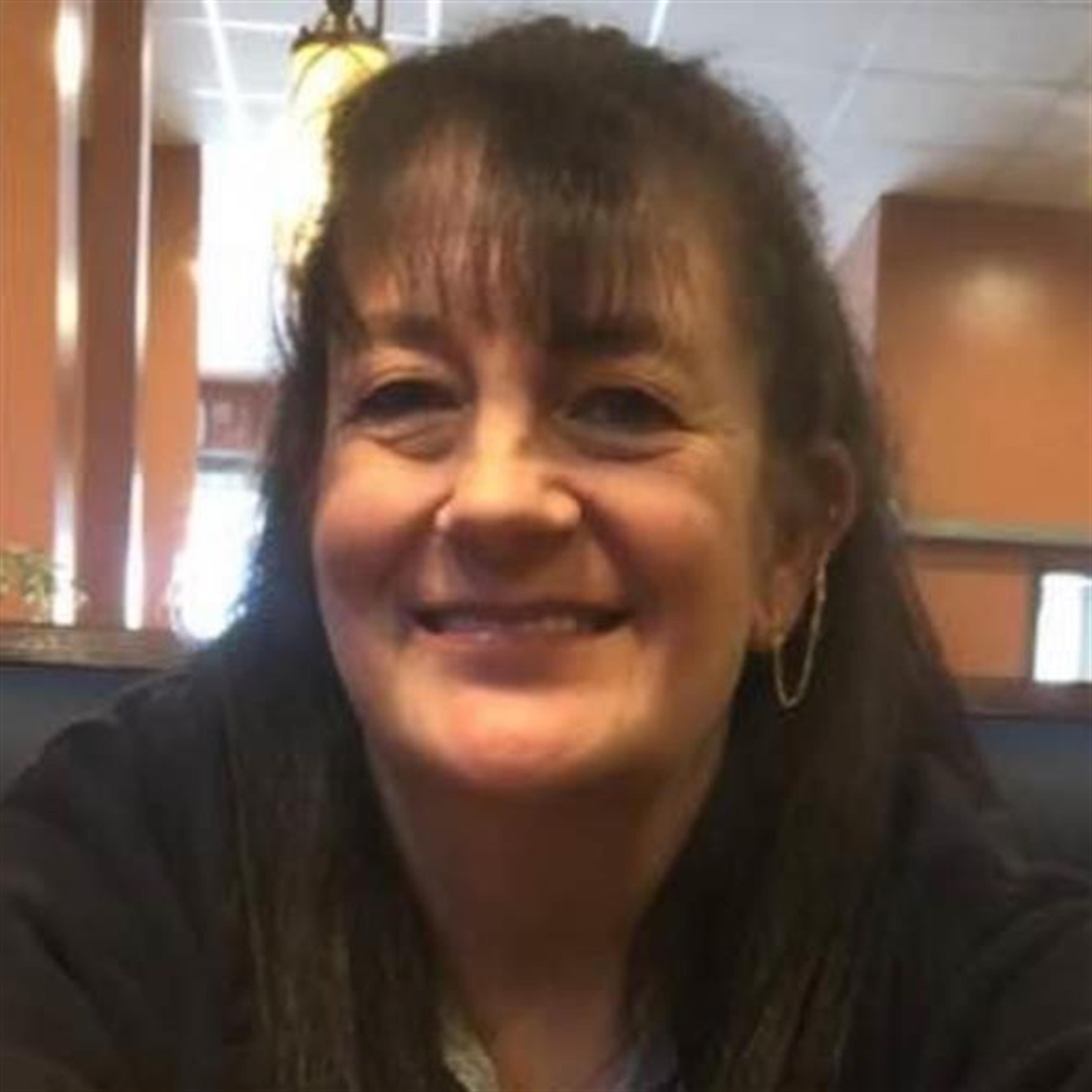 Theresa Ann Dinwiddie (Lebanon)