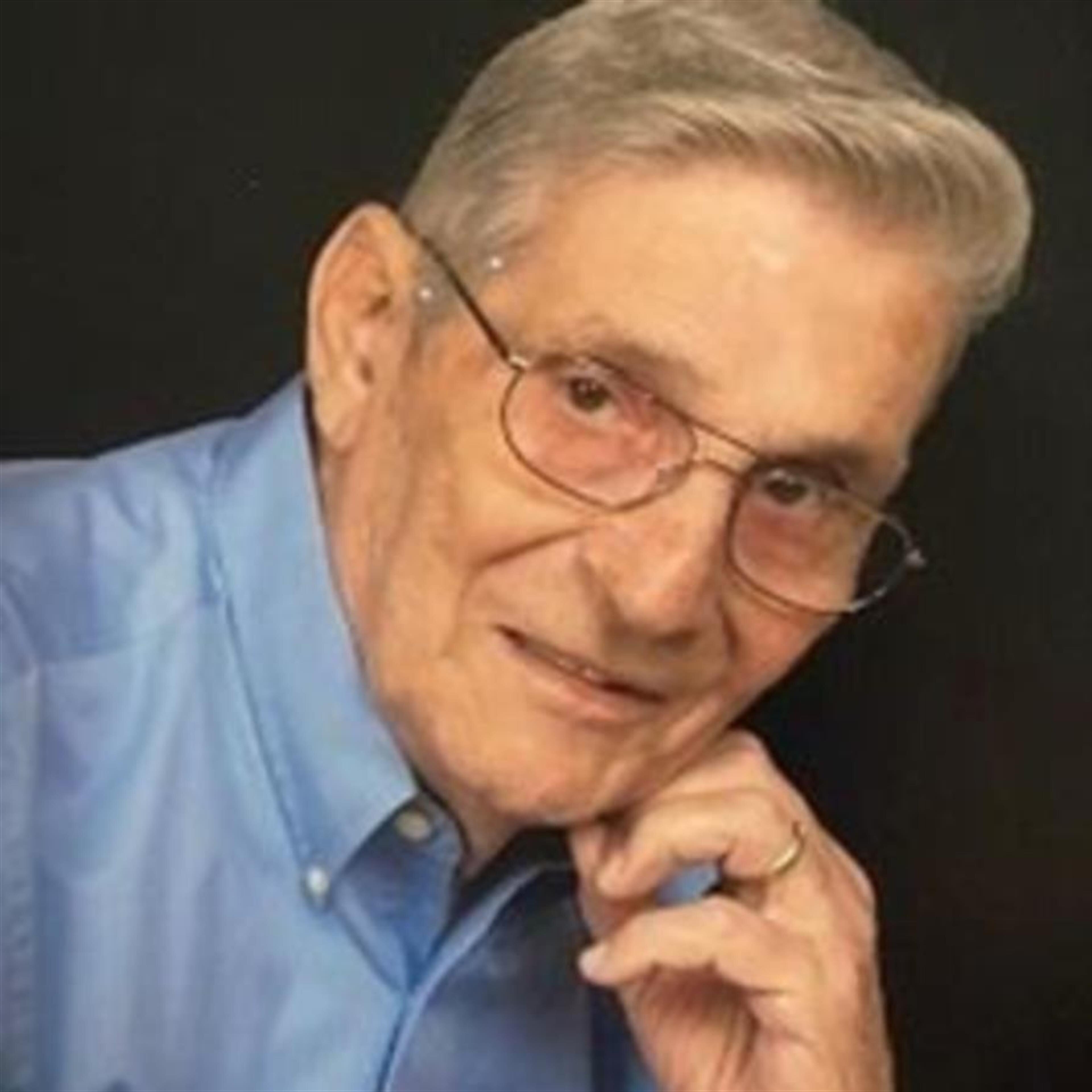 Jay R Shaffer