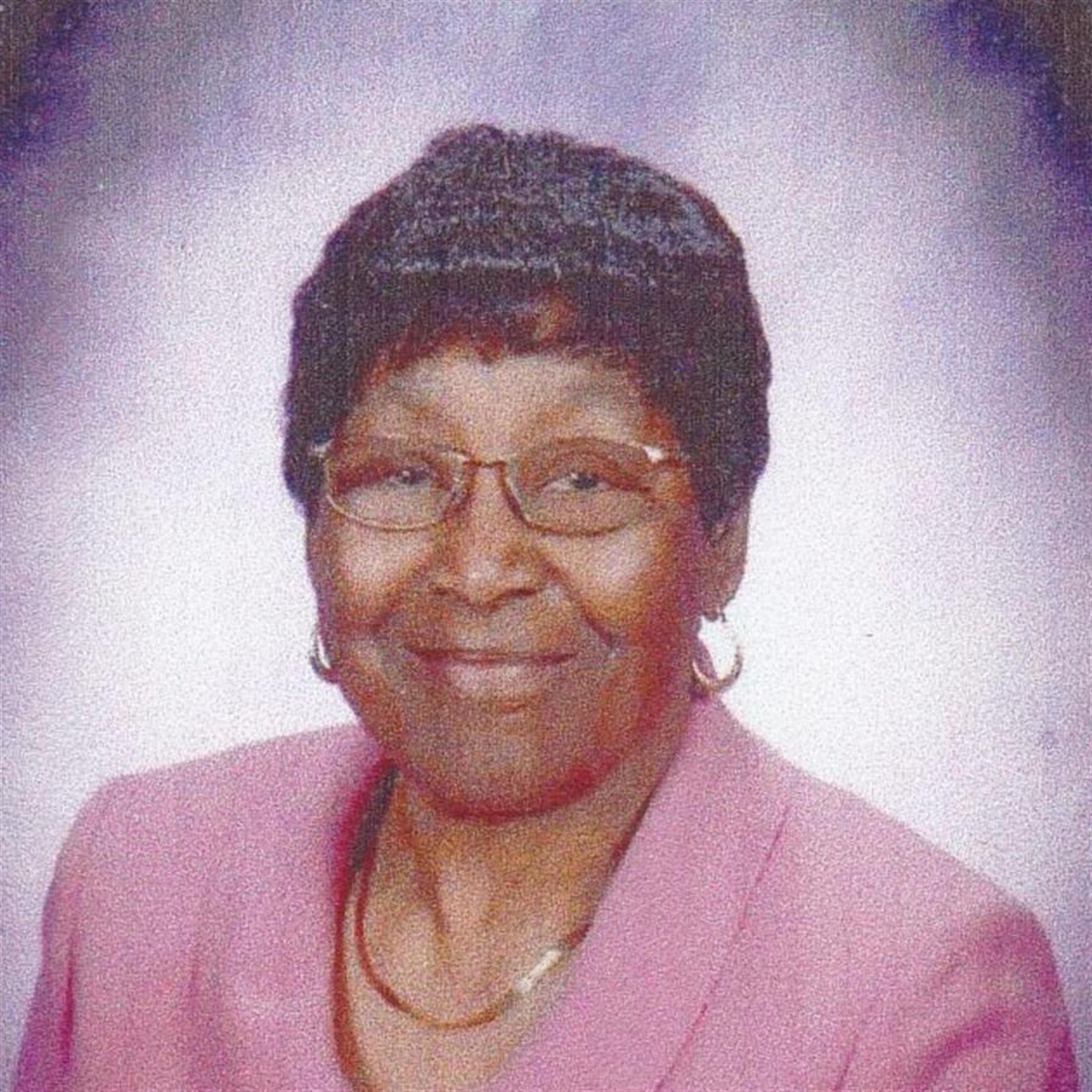 Mary Lou Nisbett