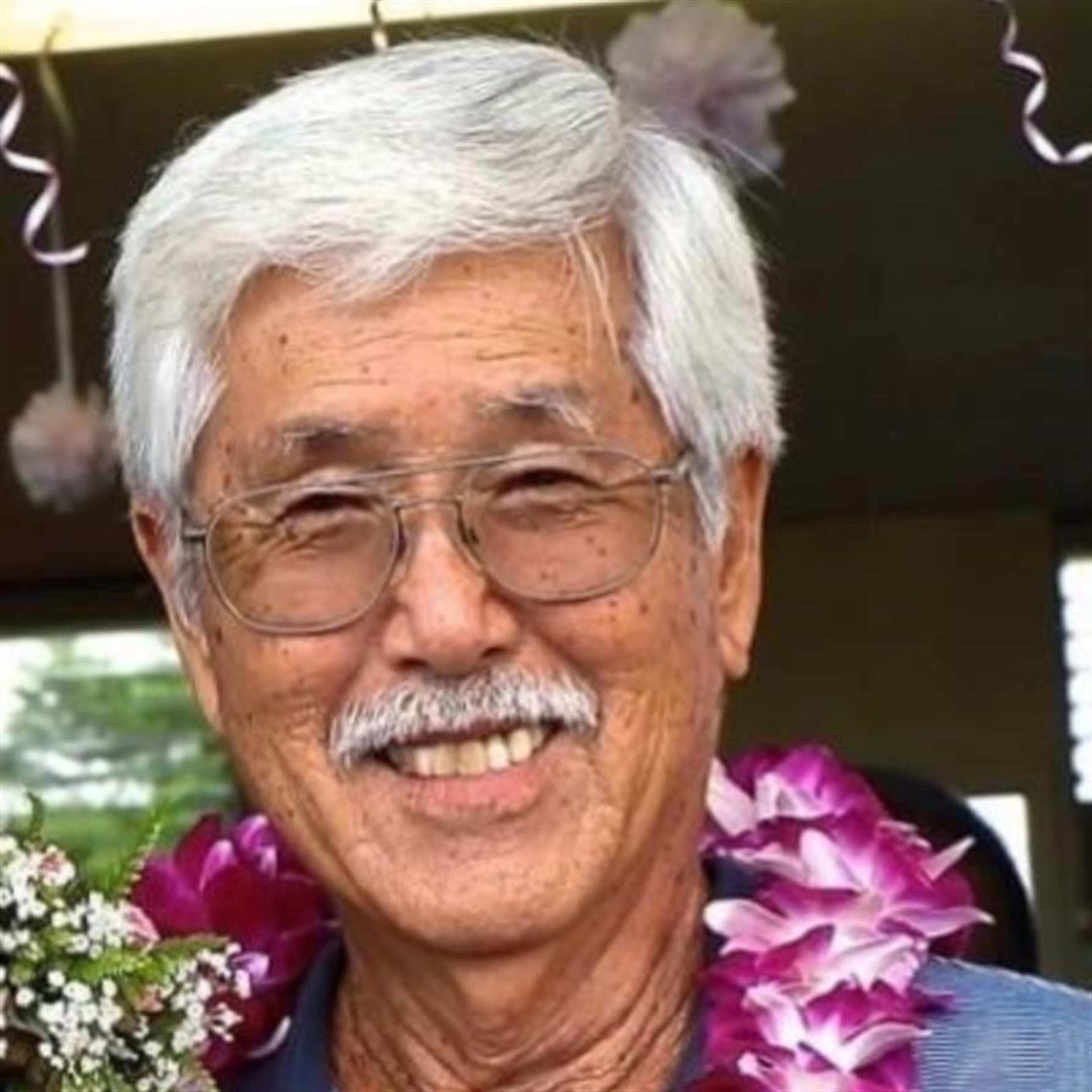 Walter  Satoru Tsuda