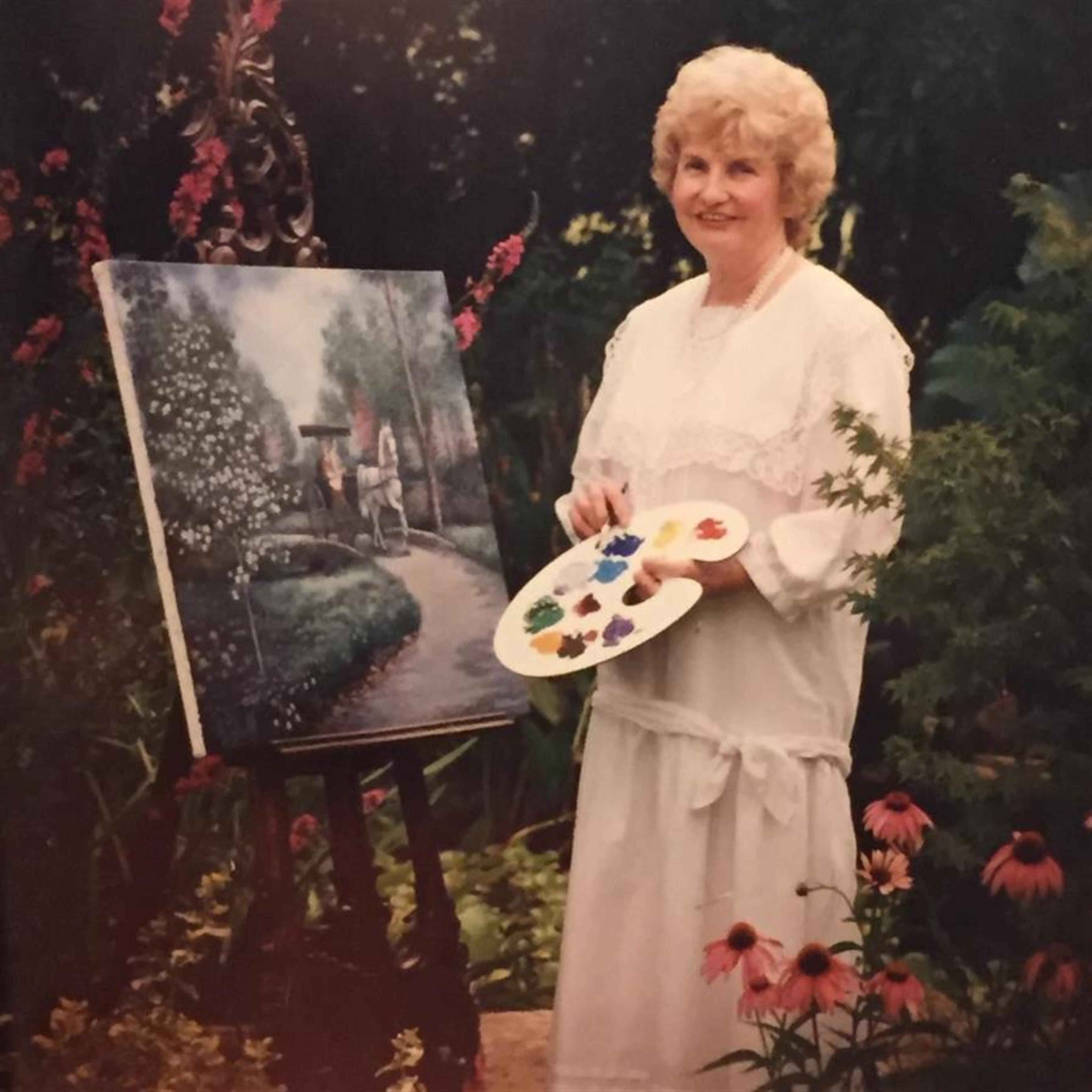 Elsie Louise Dunavant