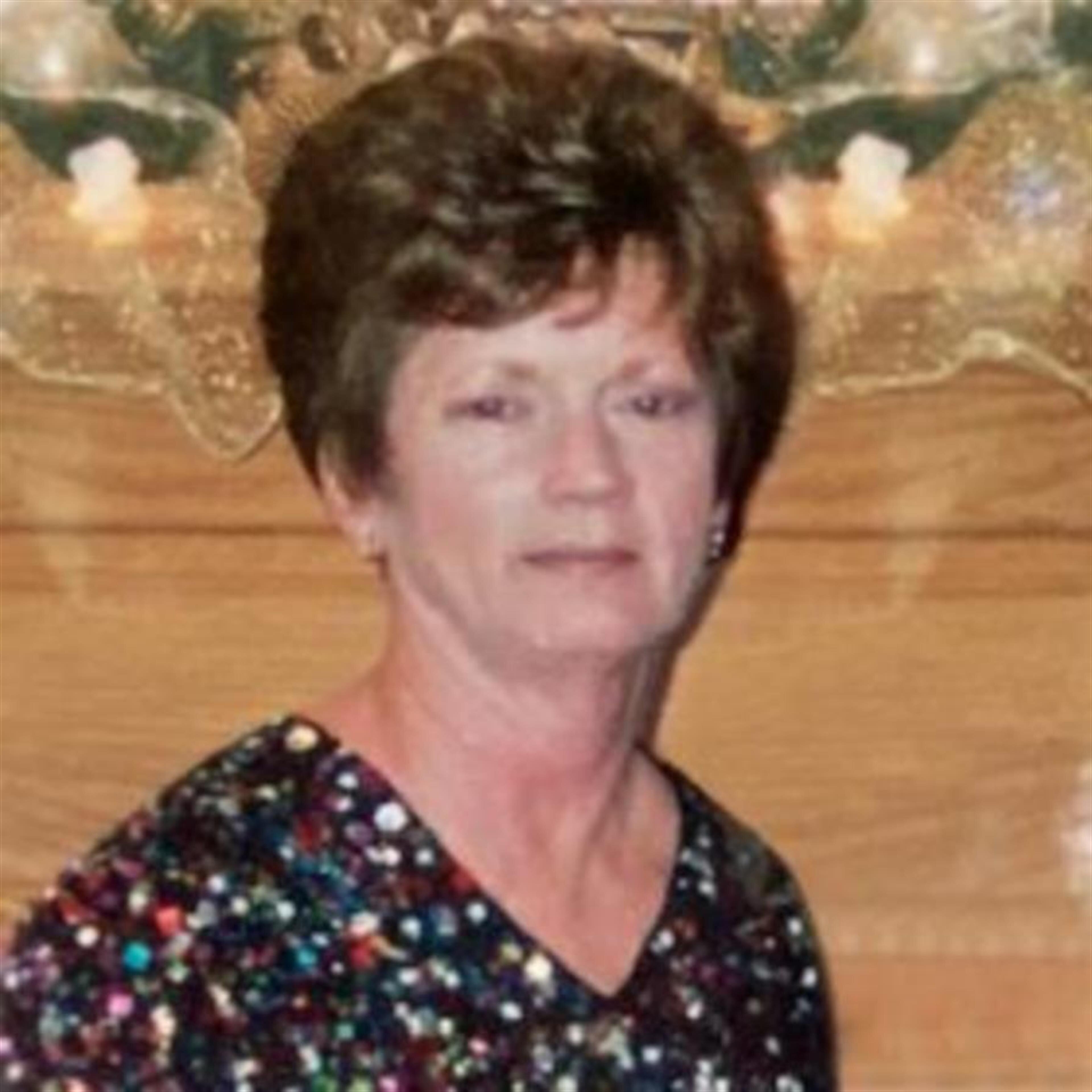 Ida Carol Sonnier