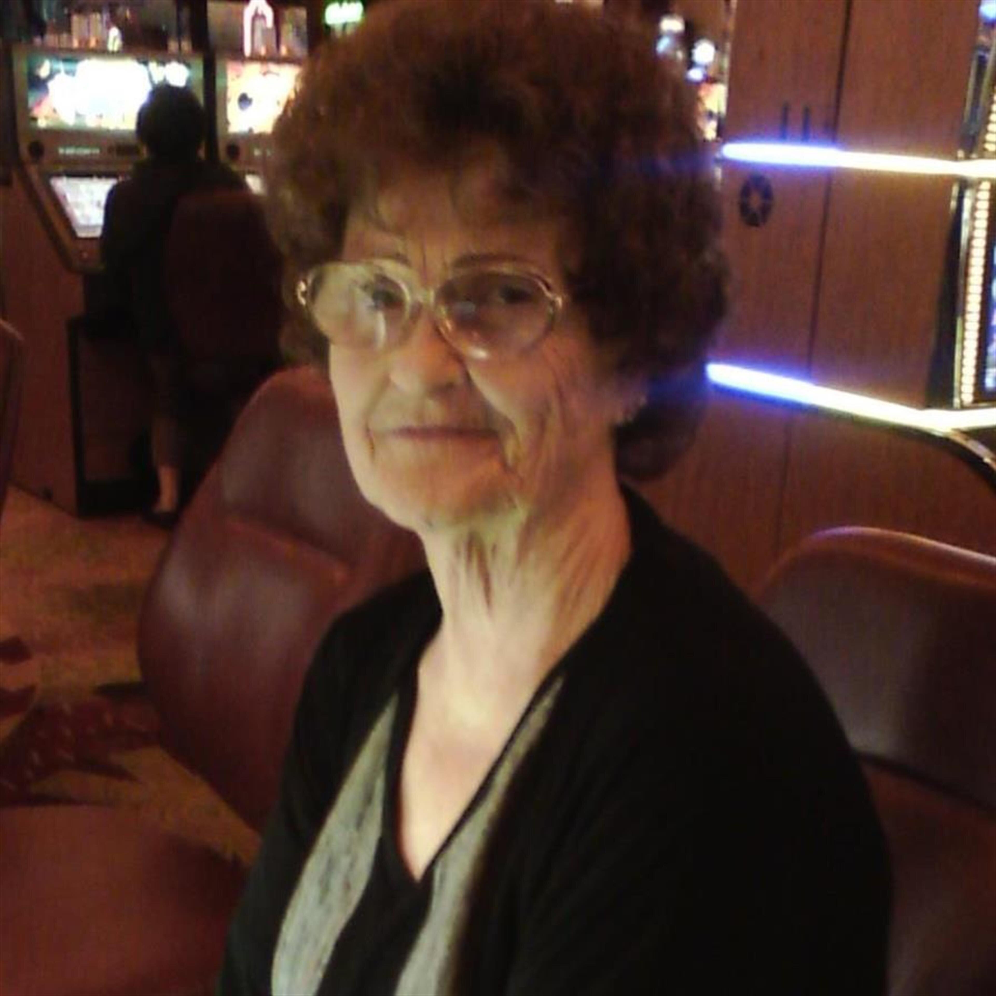 Toni Clow