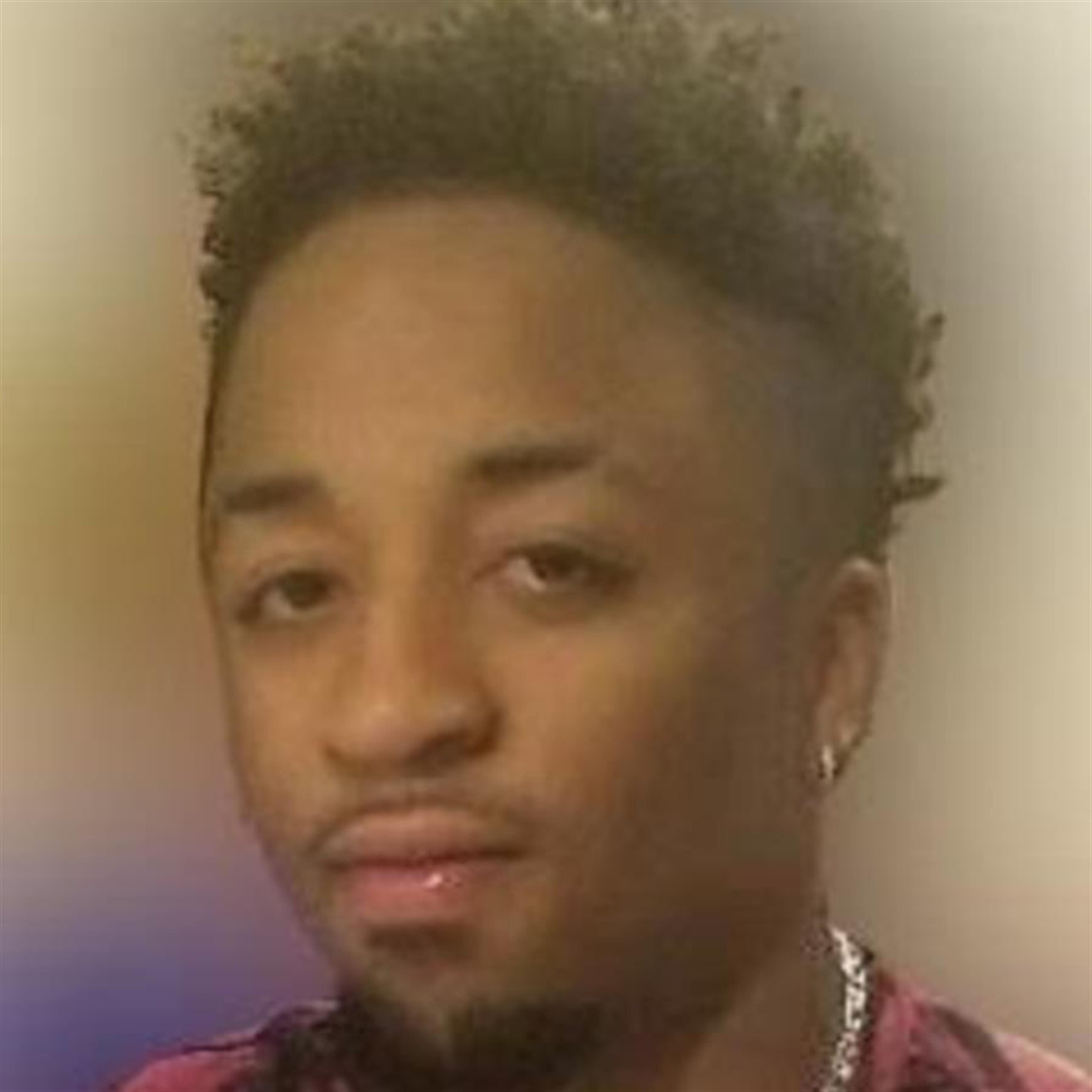 Roje' Shakur Carter
