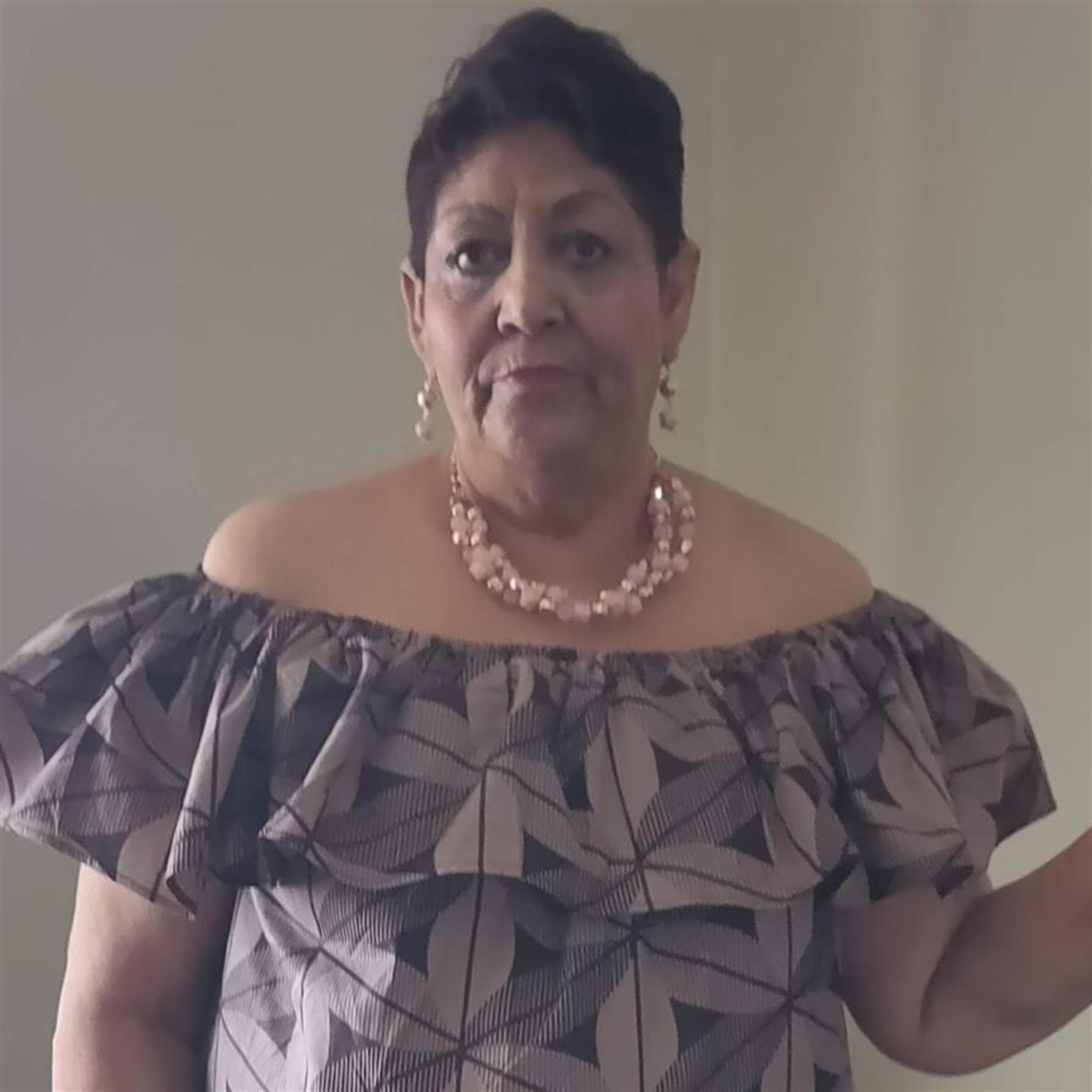 Aurora Aleman Renovato's obituary picture