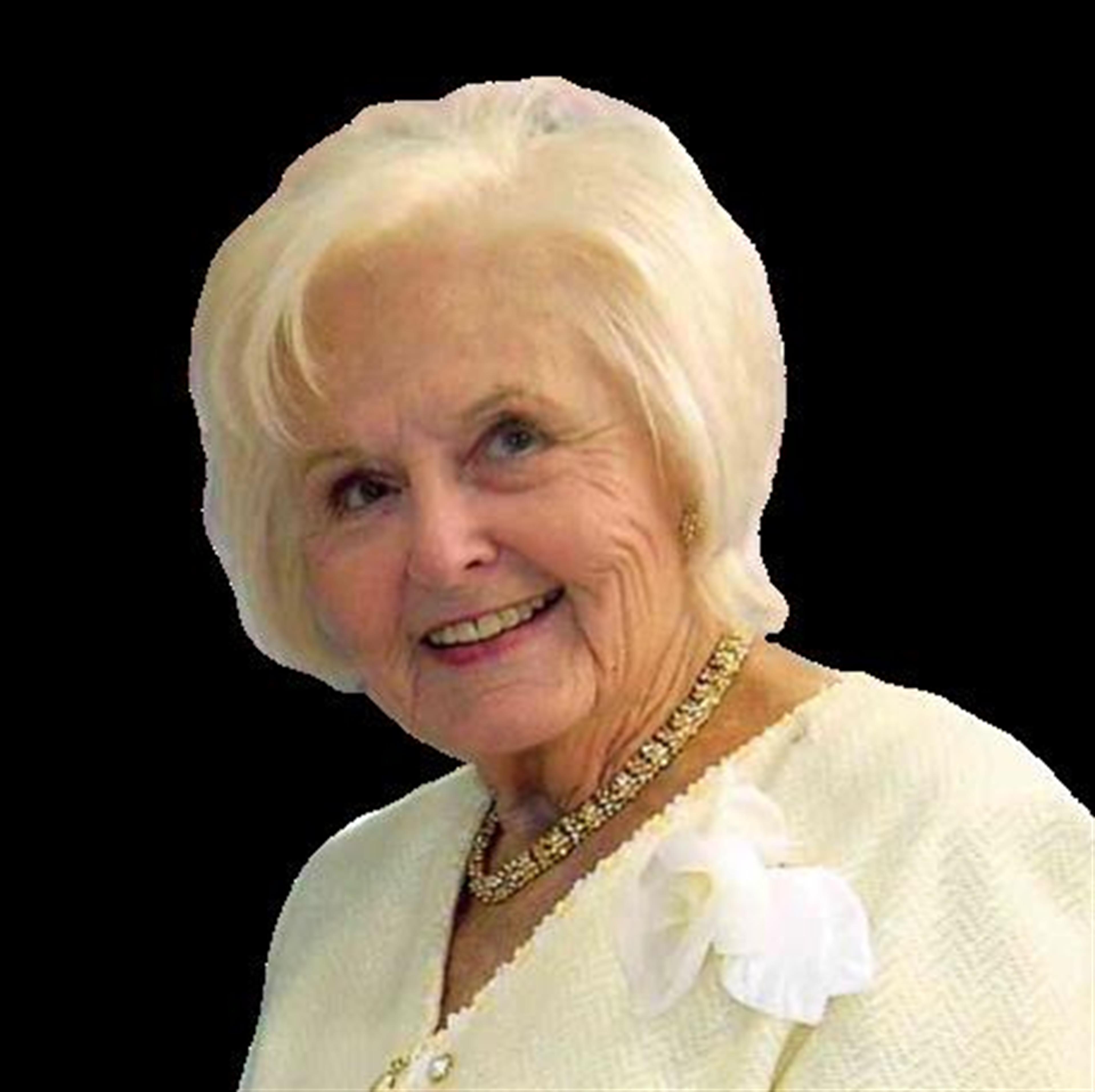 Bobbye Driscoll
