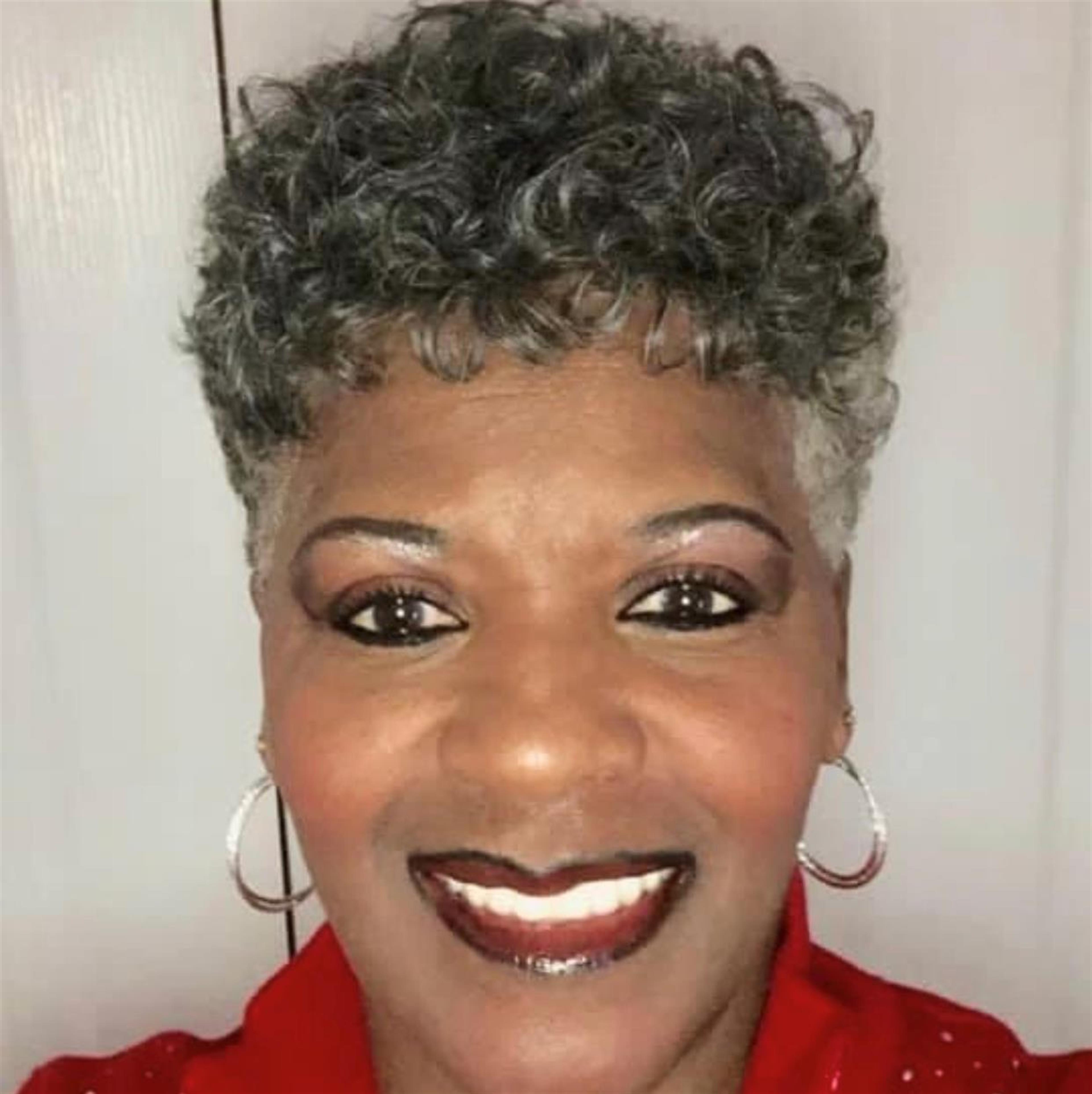 LaDonna Louise Vaughn