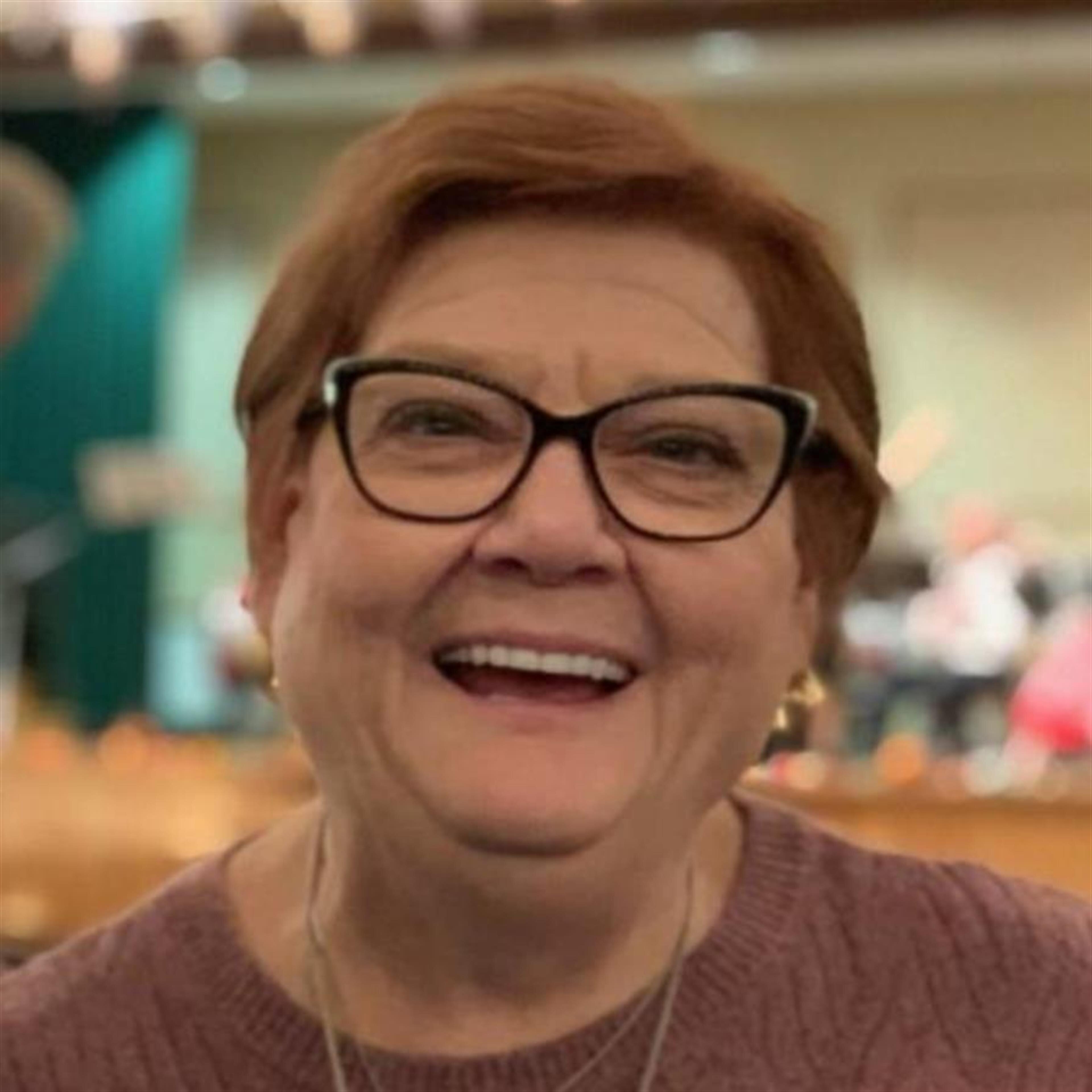 M. Nancy O'Grady Nagy