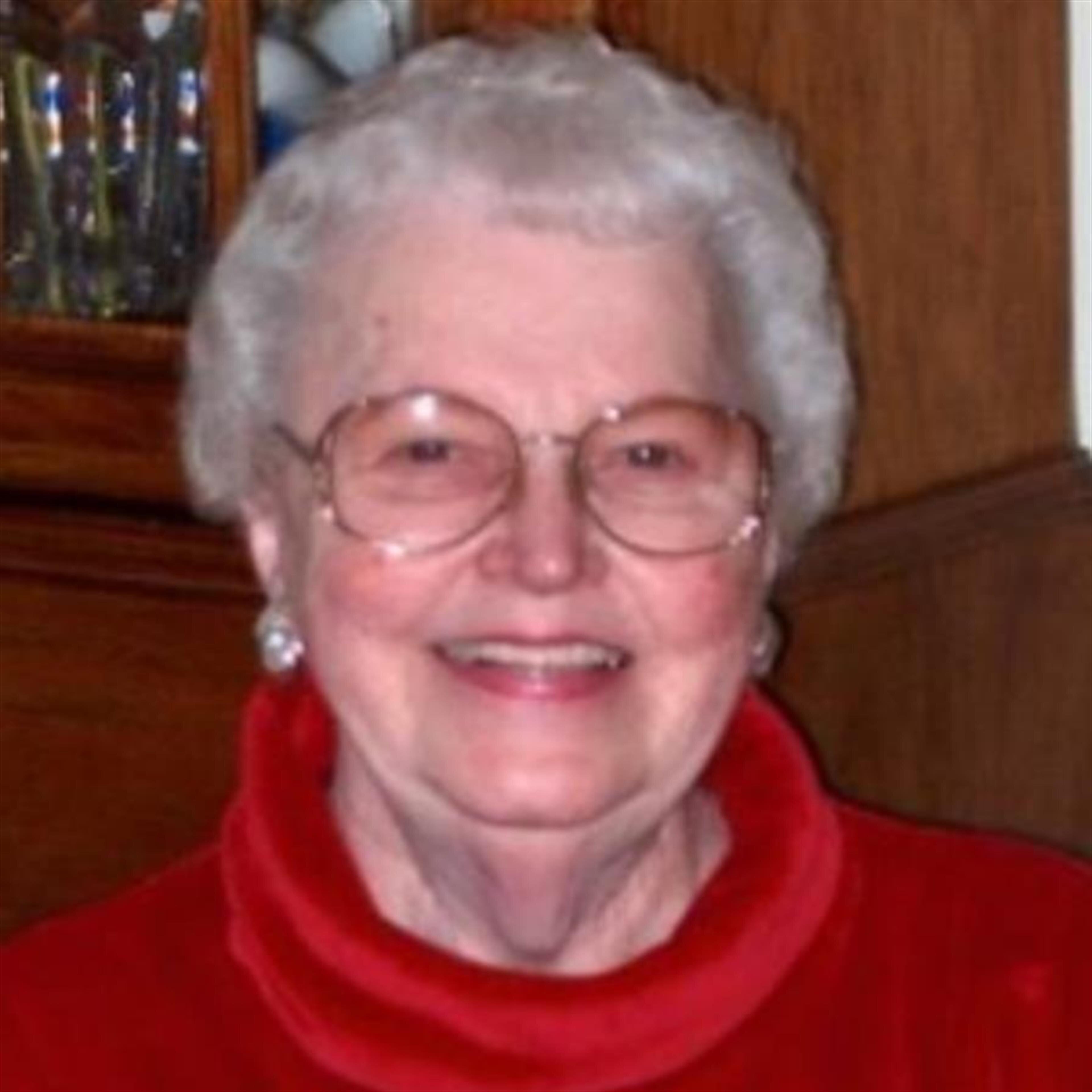 Marian Alda Ricco