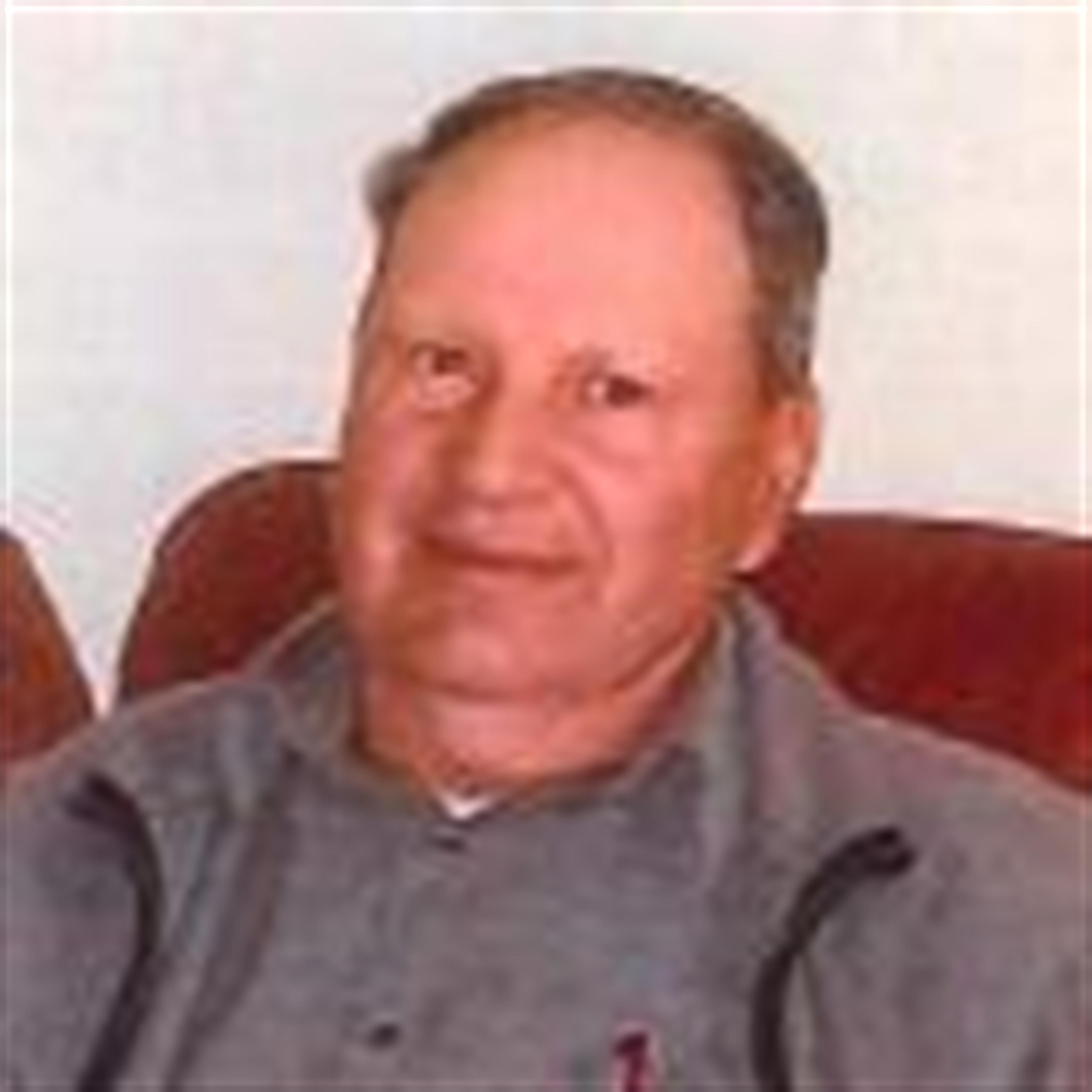Jose De Jesus Zamora