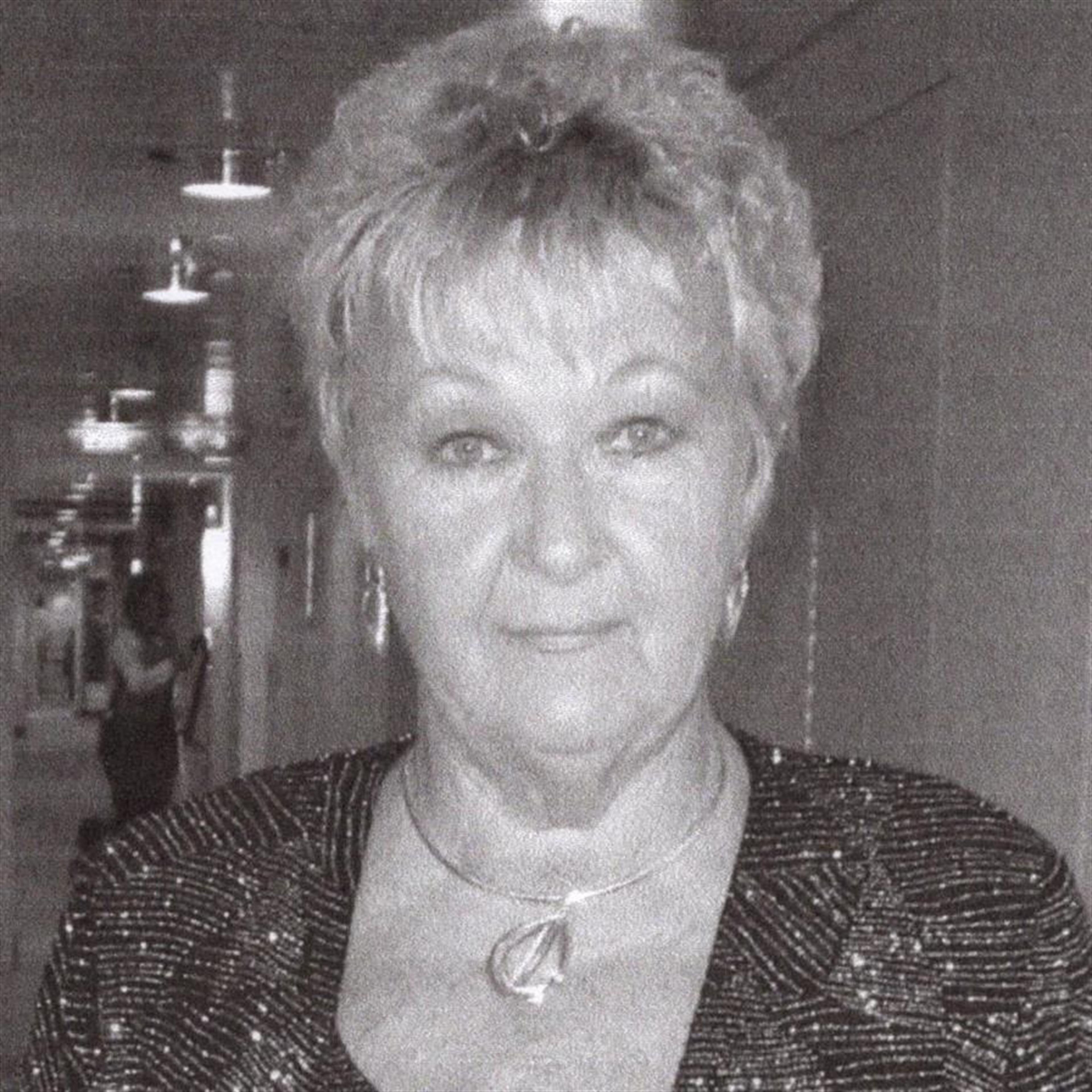 Catherine Mae Thune