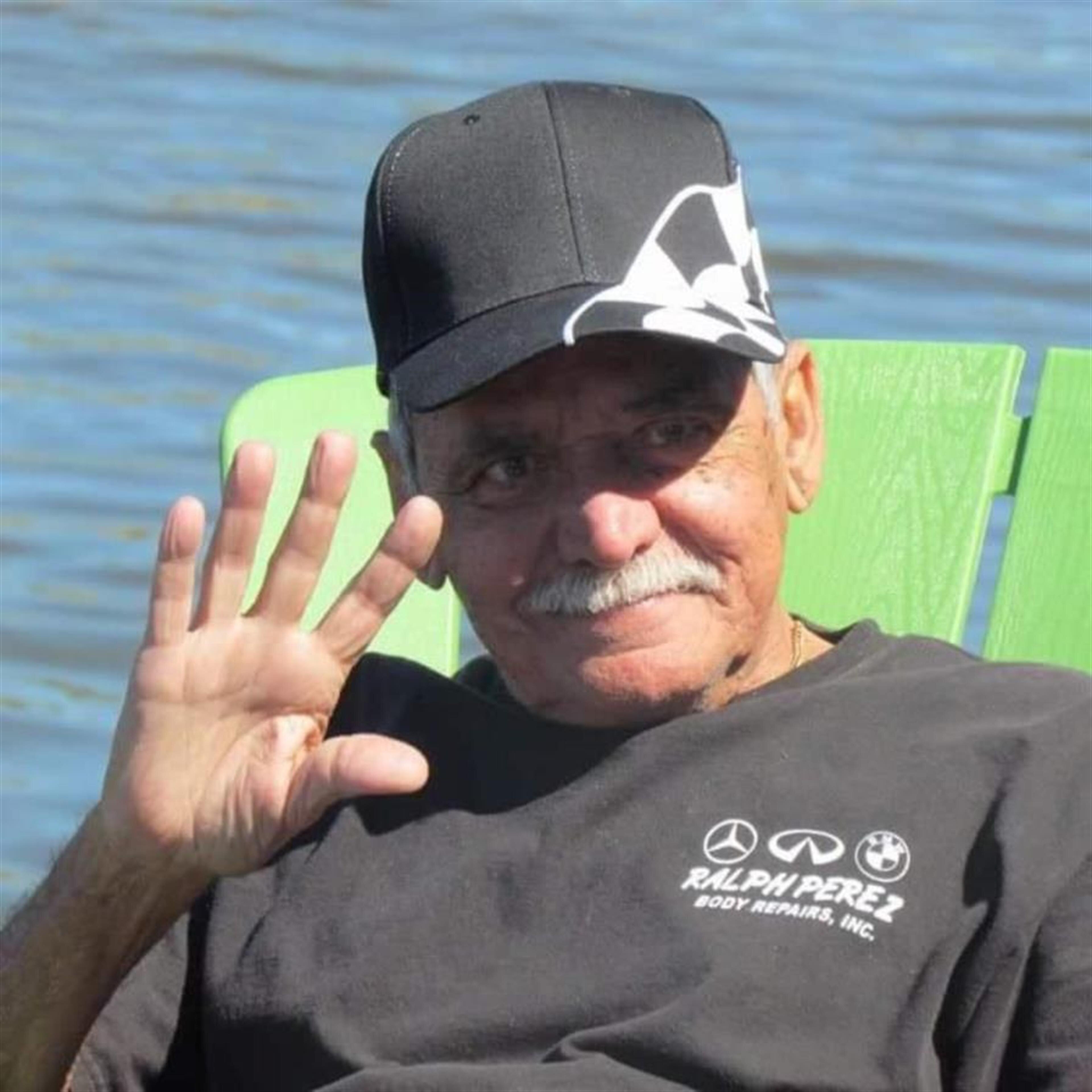 Rafael Perez