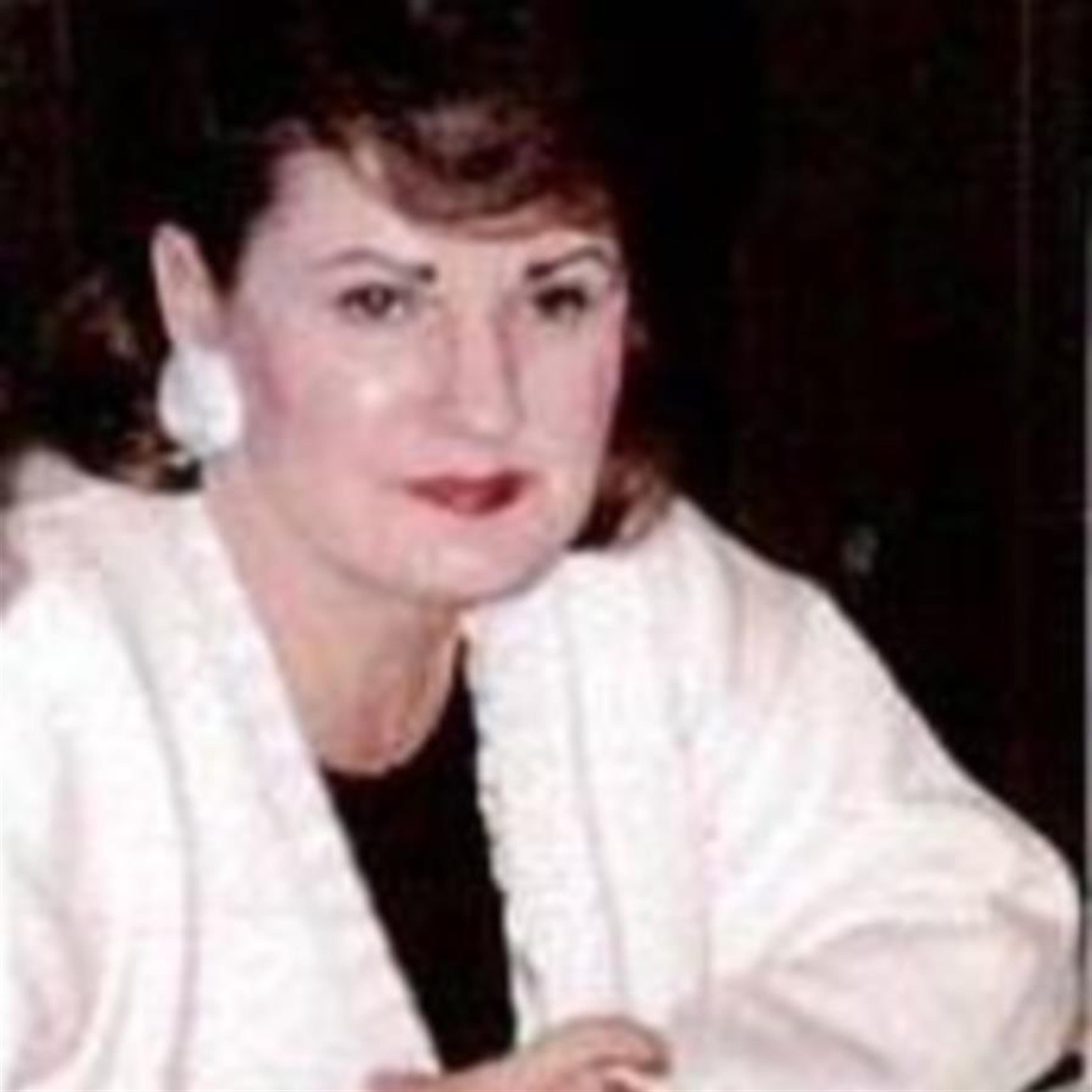 Marlene R. Kozler