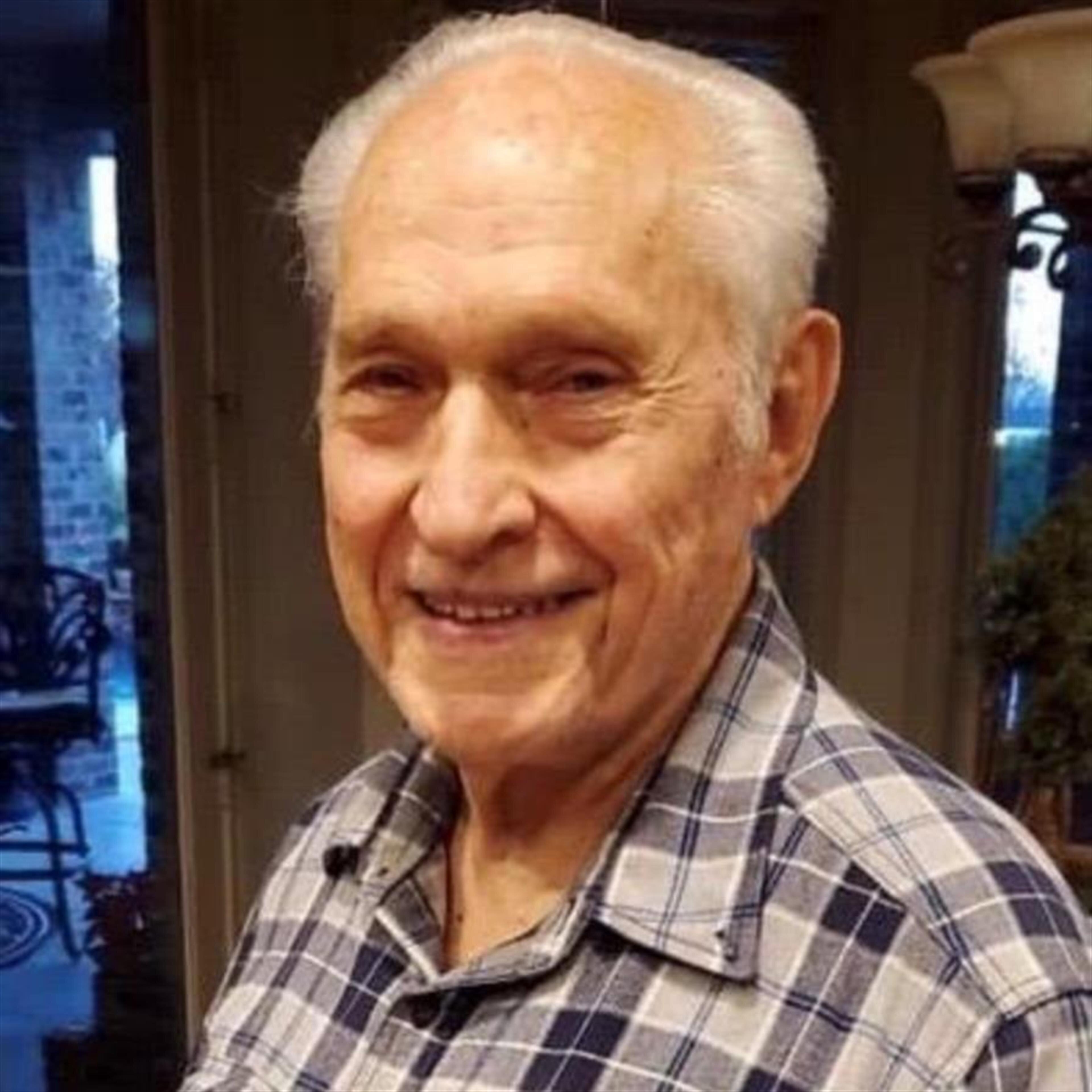 David Edward Greer Sr.
