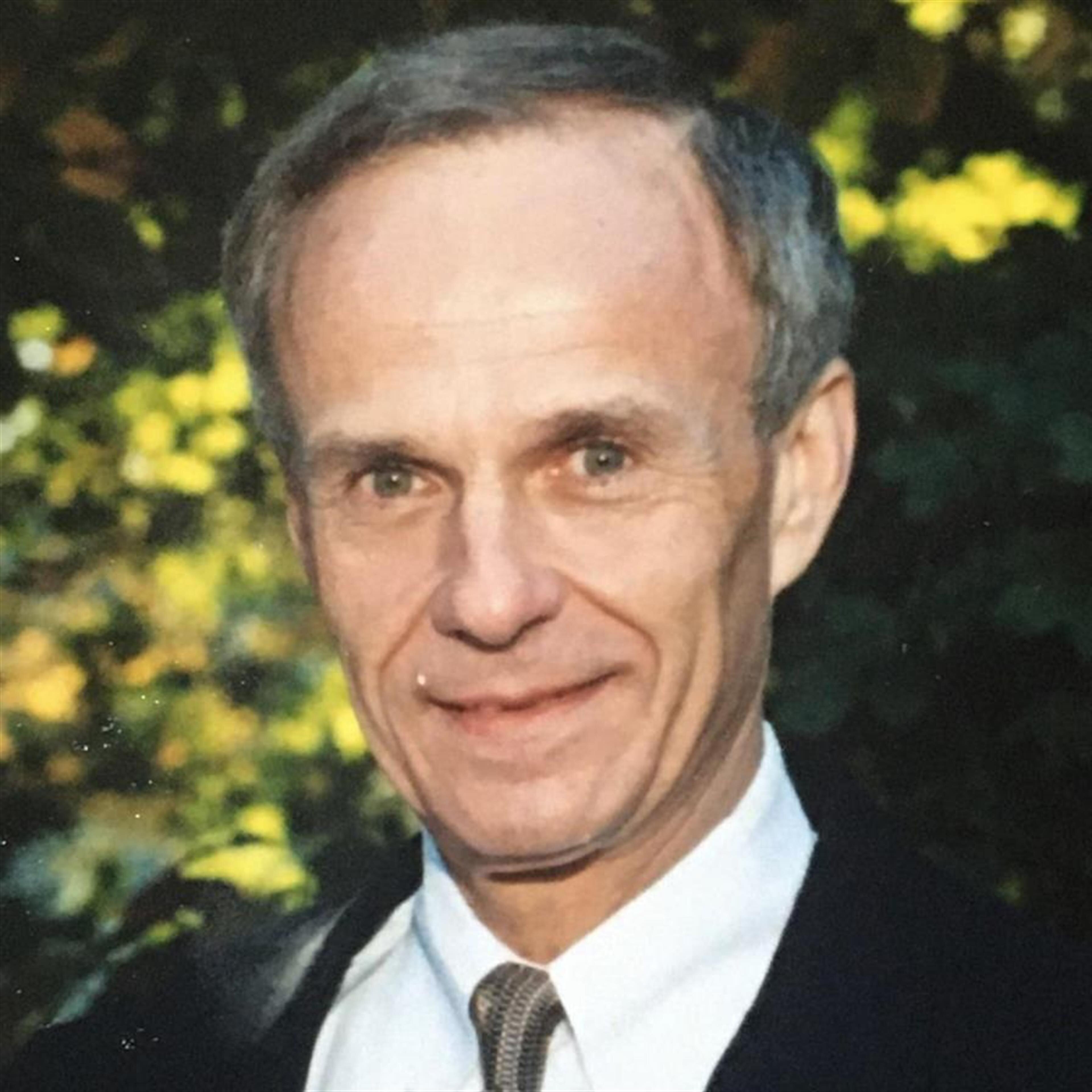 Albert Ramey Jester
