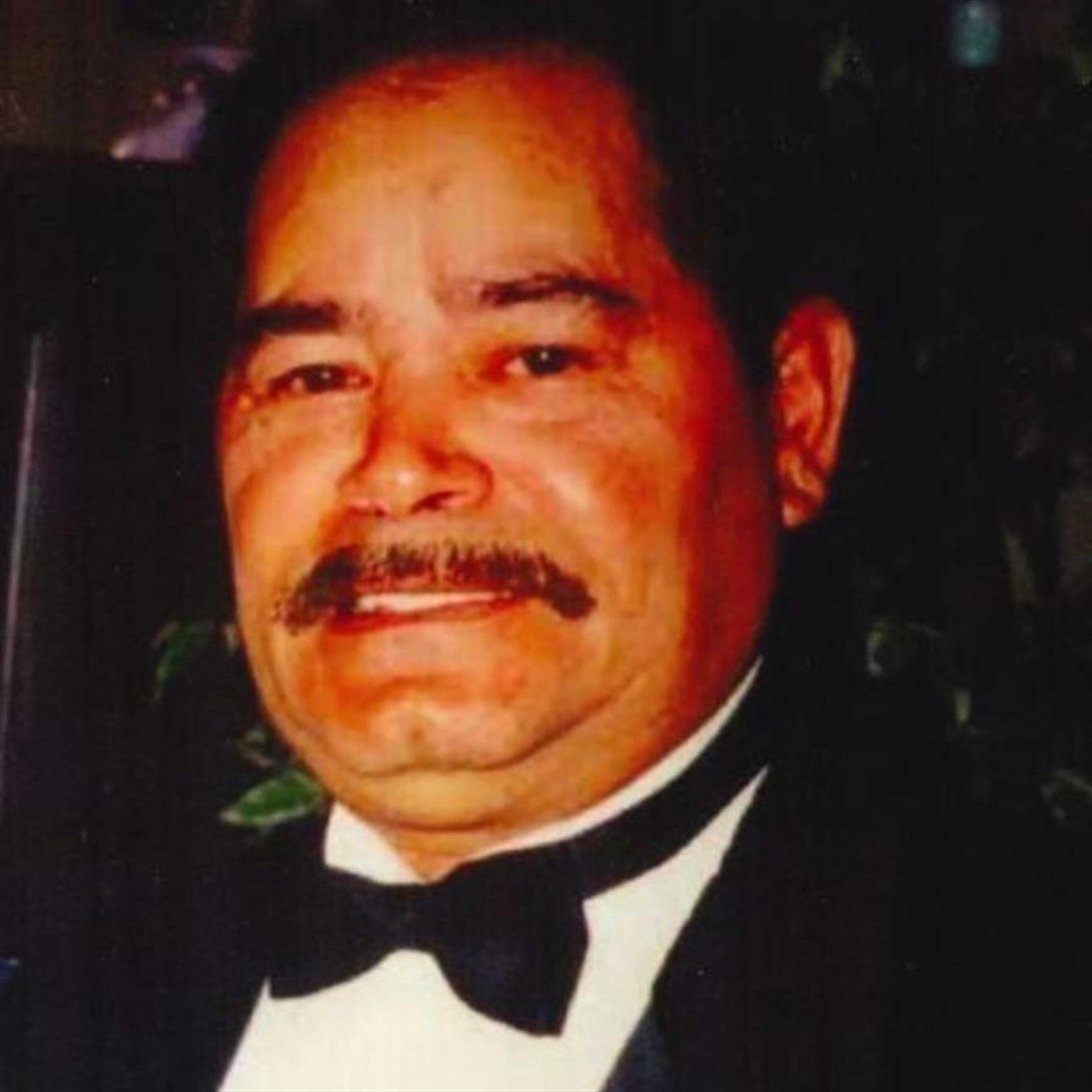 Amador Cruz