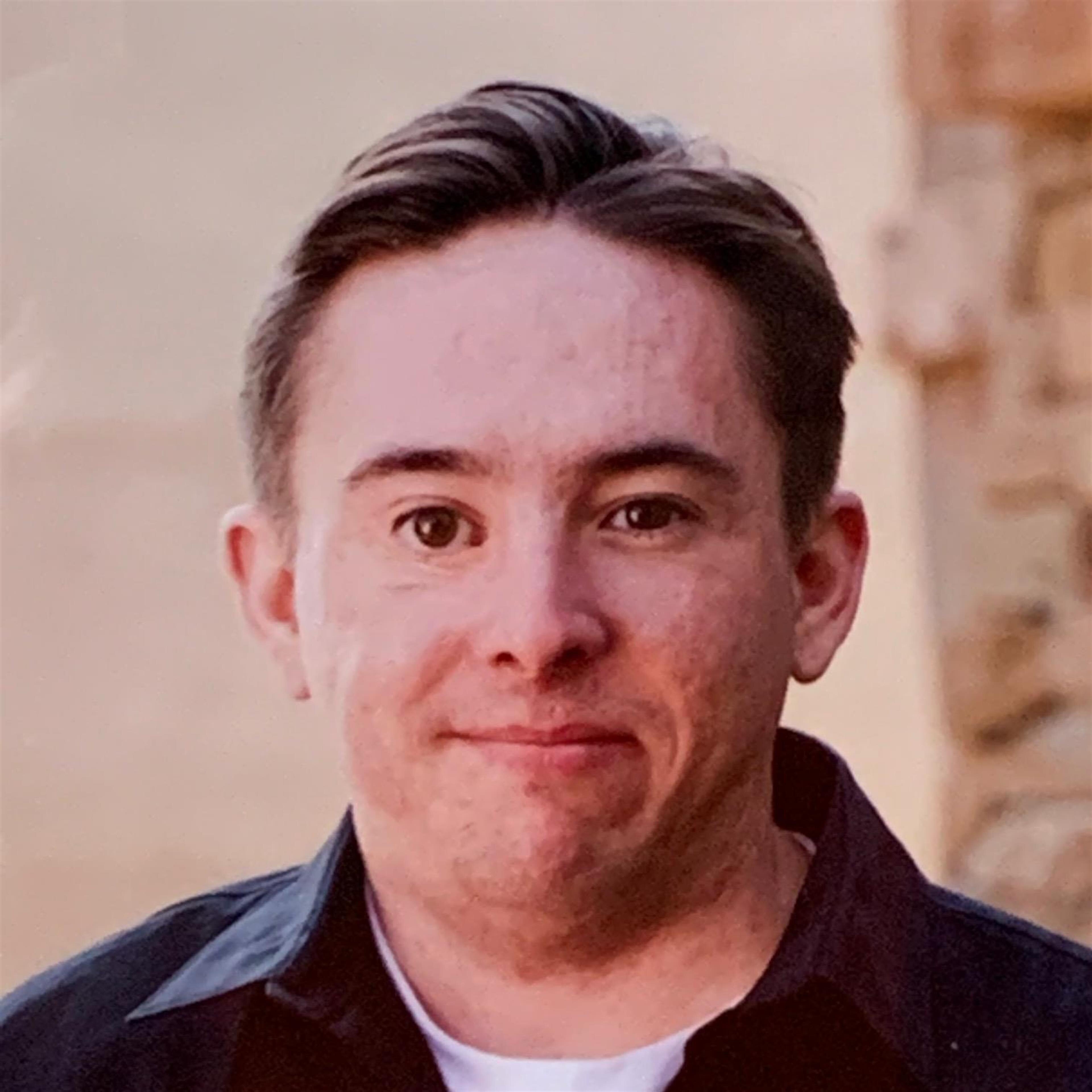 Ethan Dakota Roach