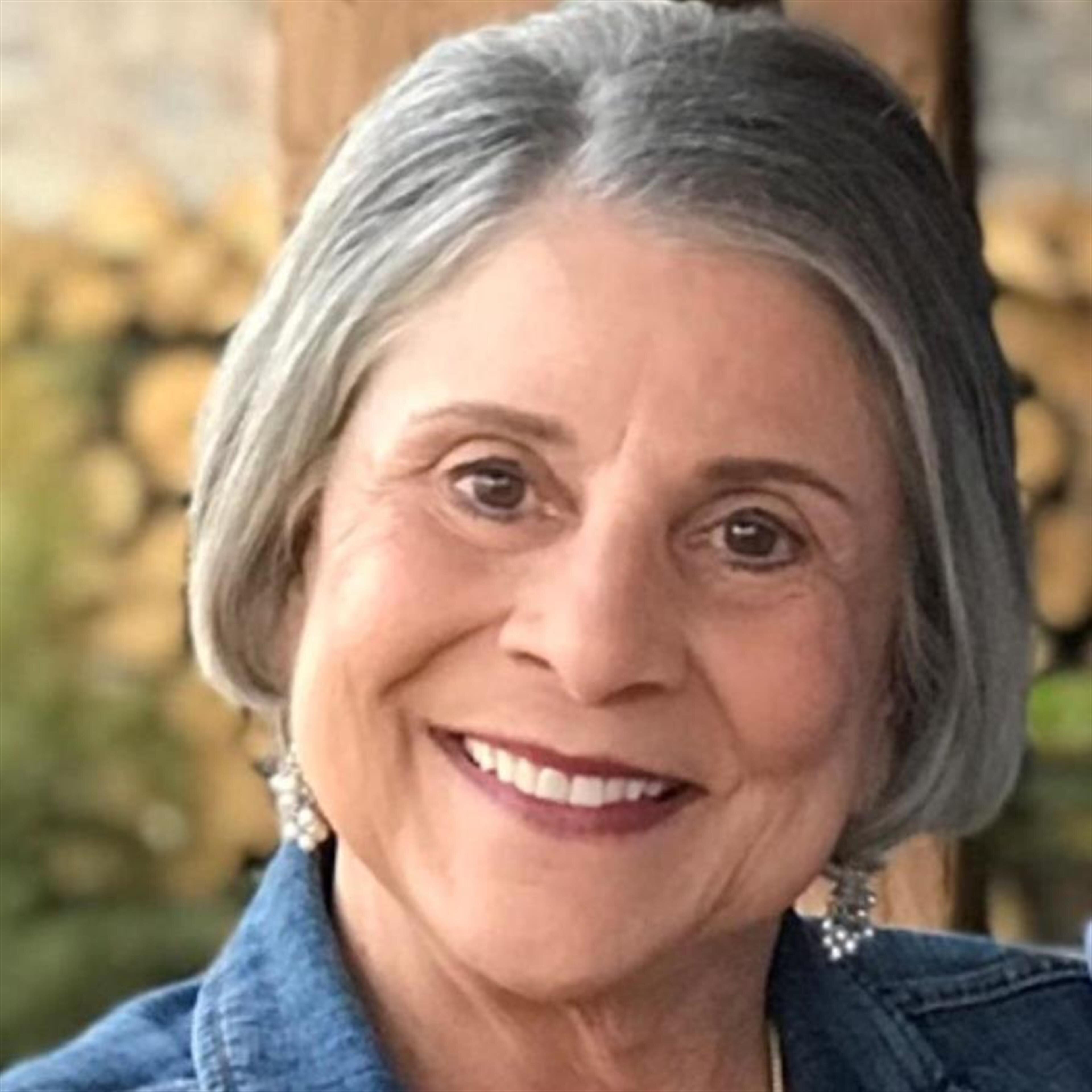 Linda Nevil