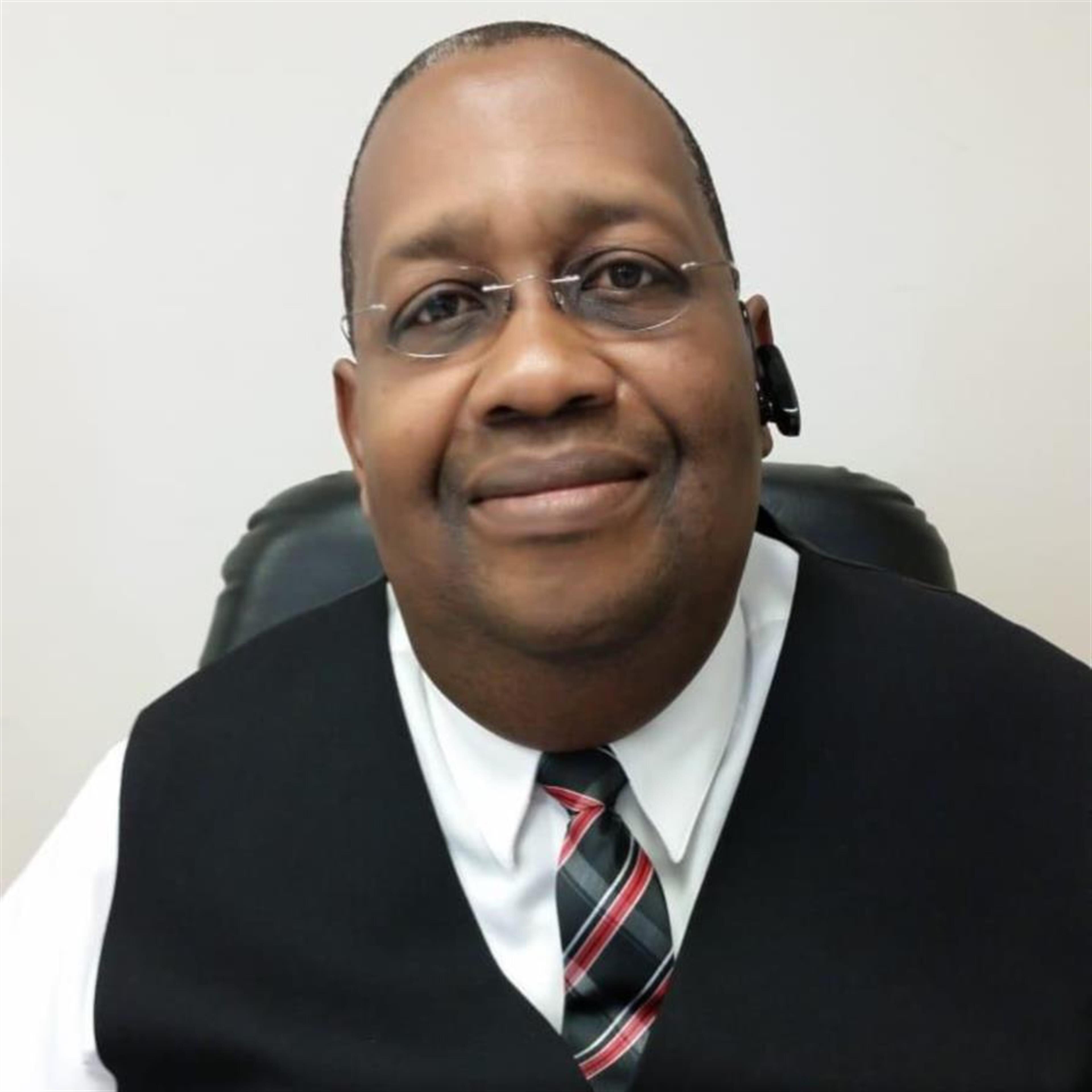 Lawrence Wayne DuHaney