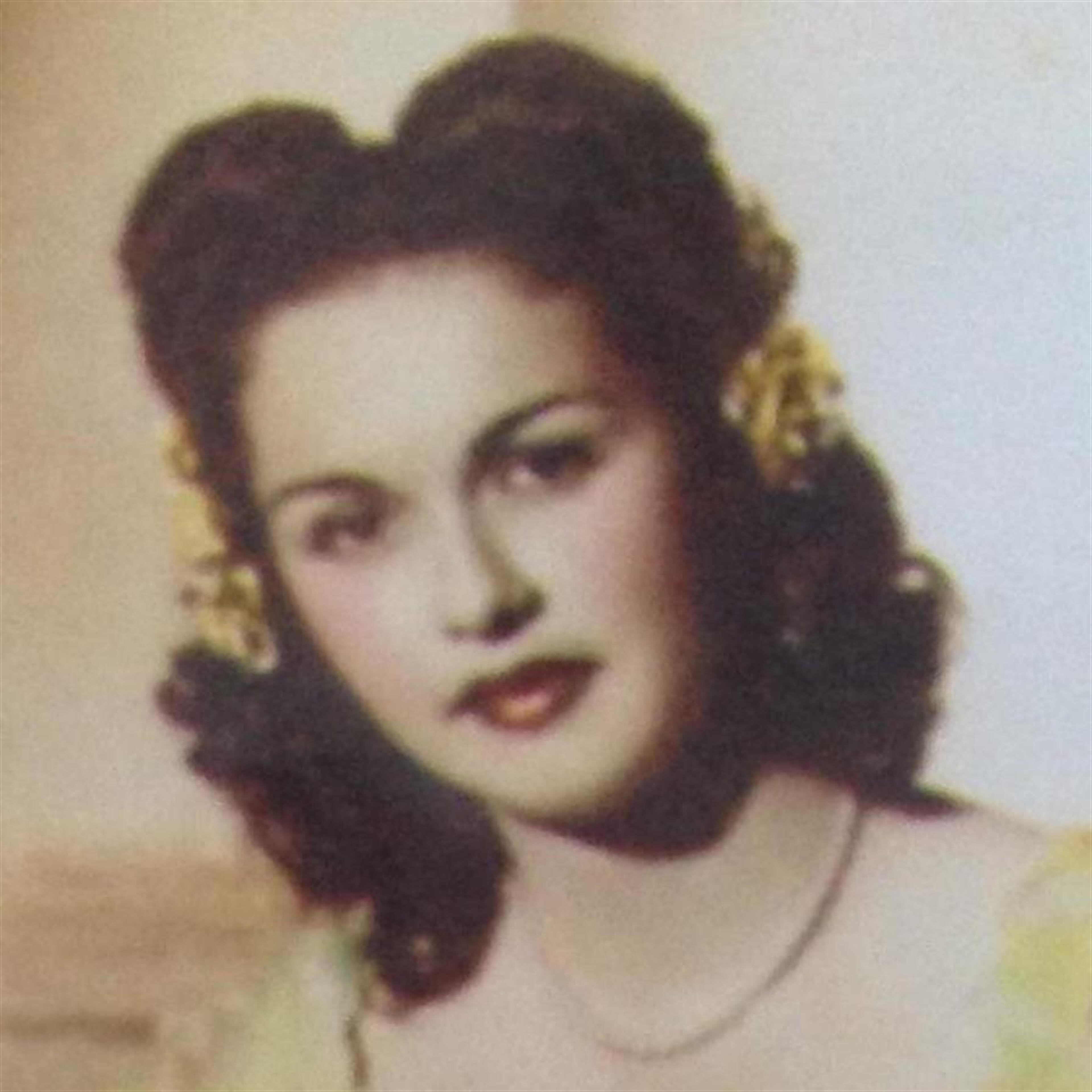 Margarita Nichols