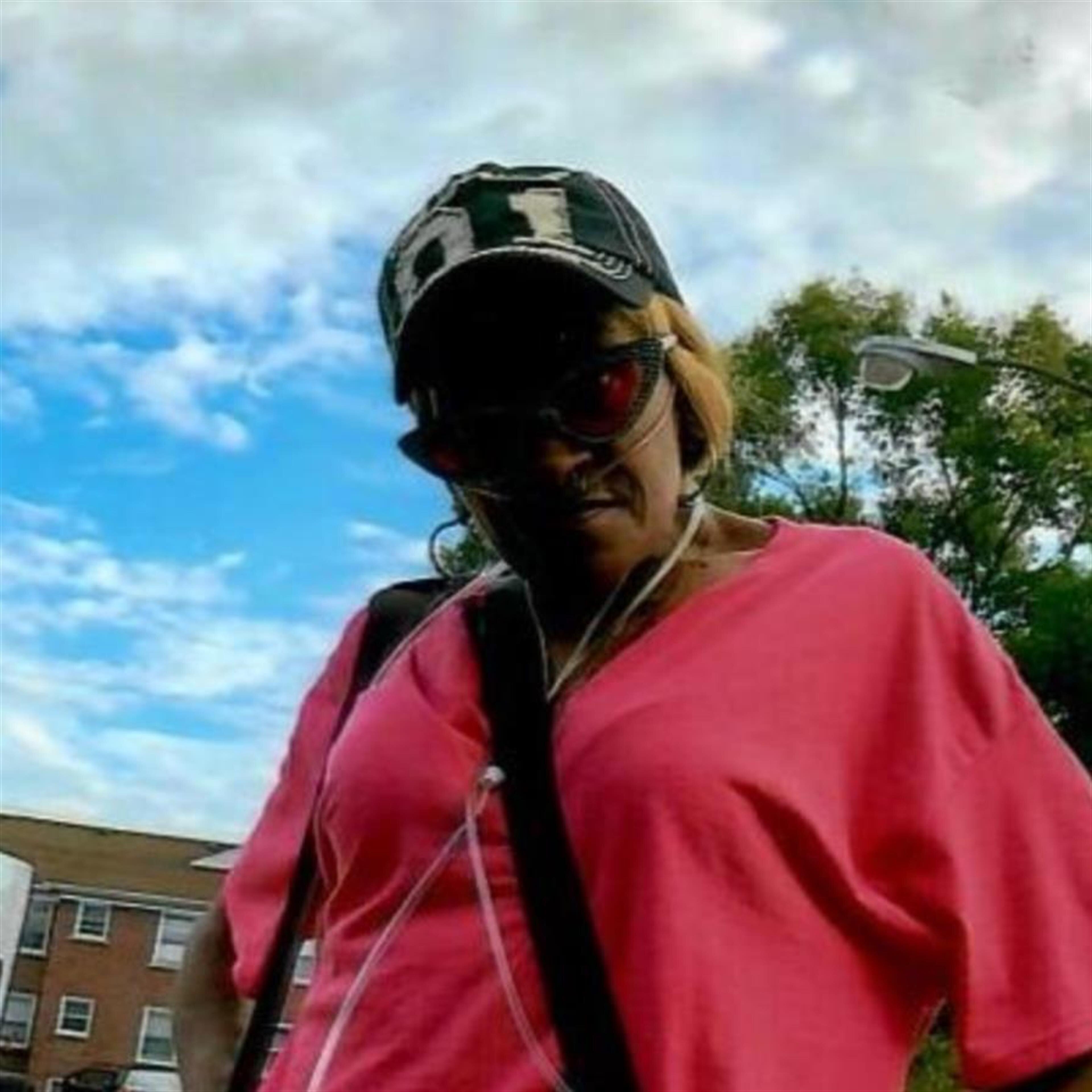 MS. SHERYL LYN CLAVON