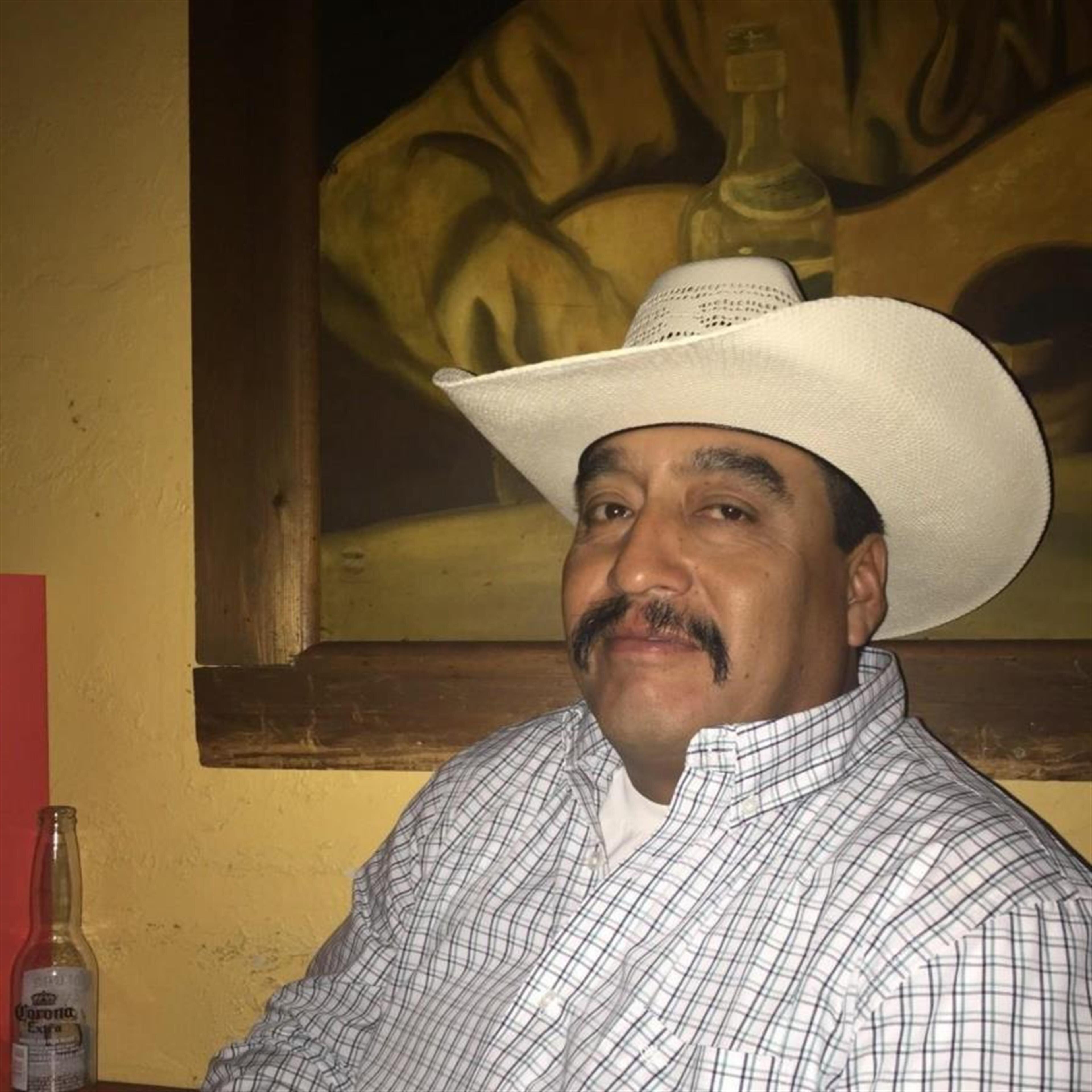 Mario Rodriguez