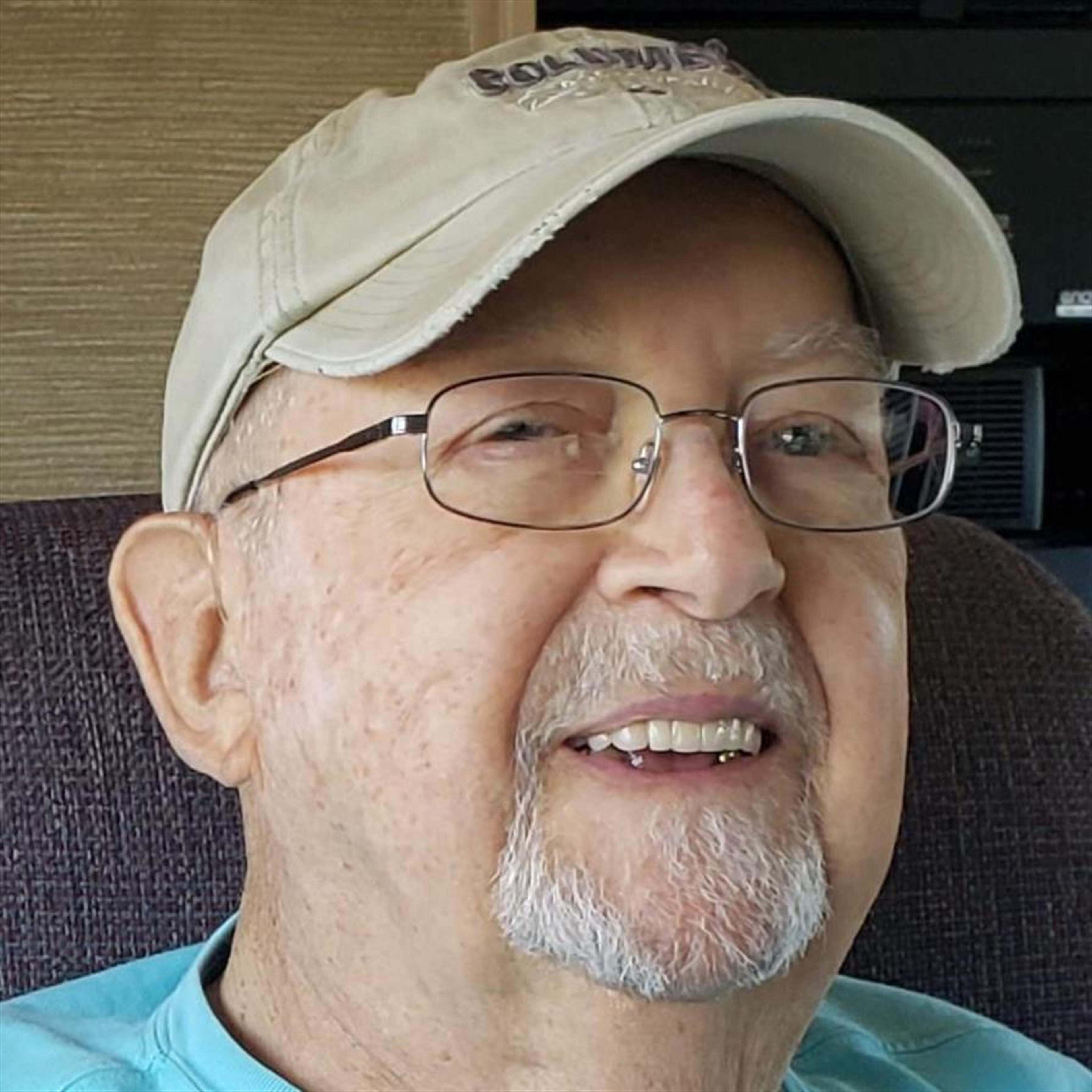 Donald J. Rogers