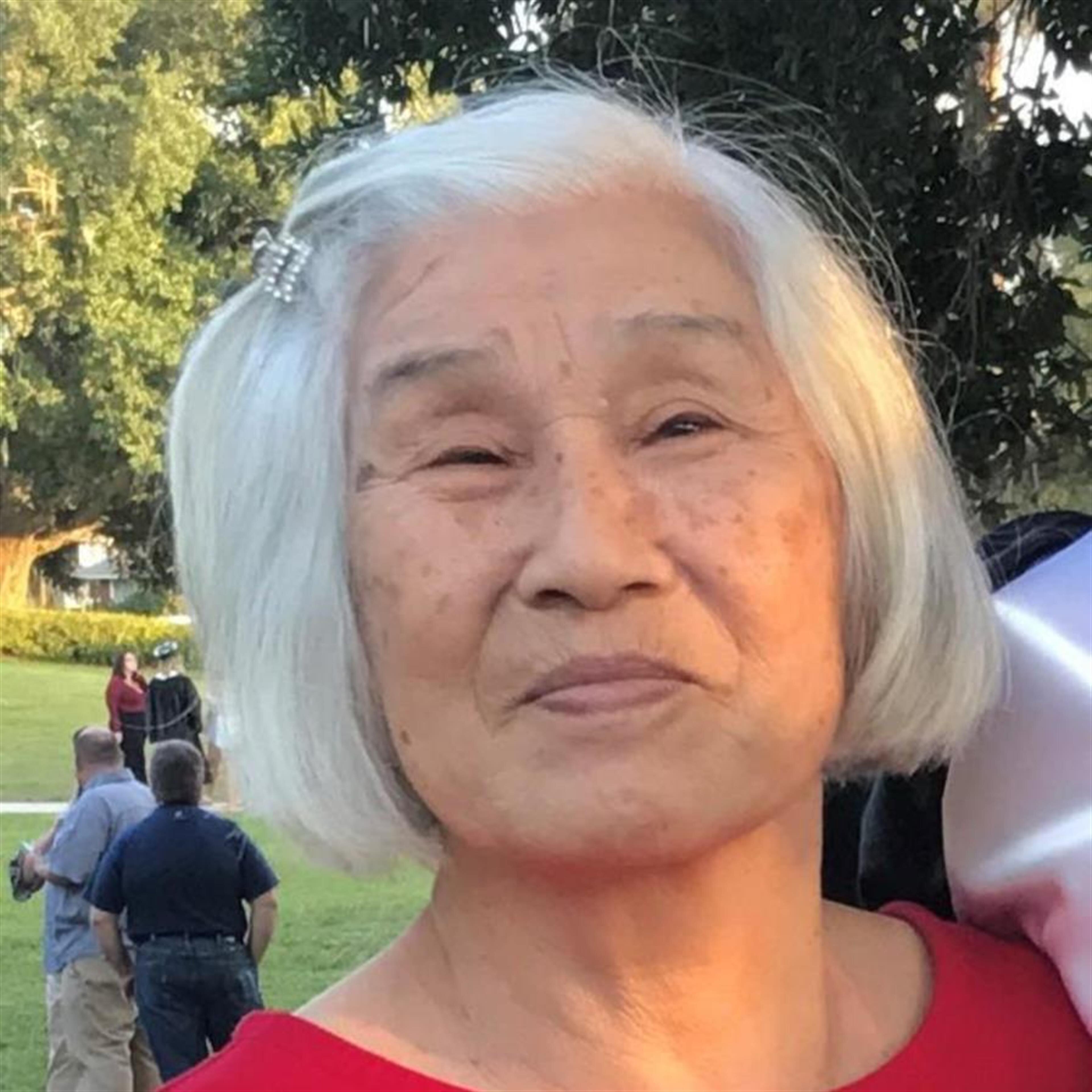 Helen Sangster