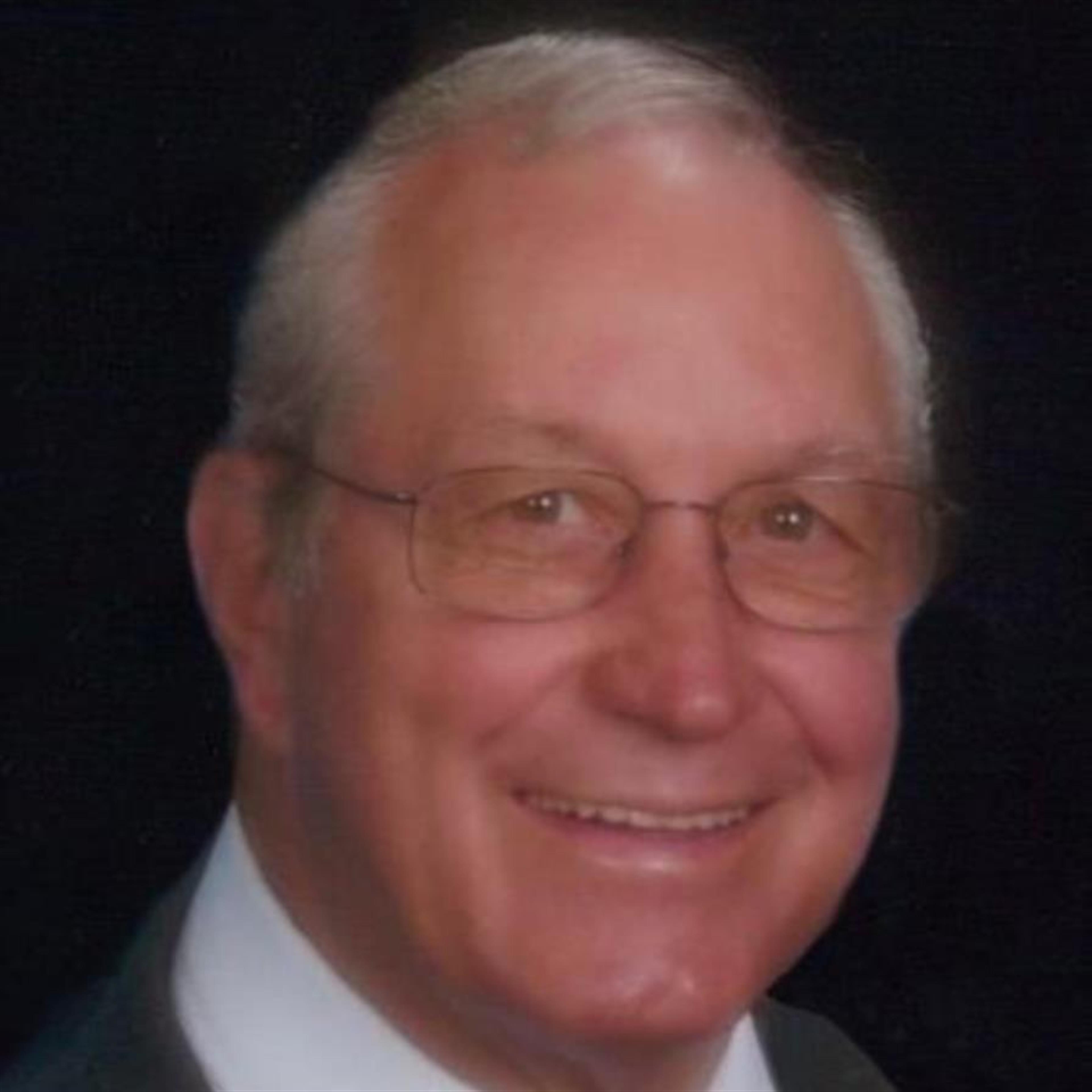 Allen G. Thompson