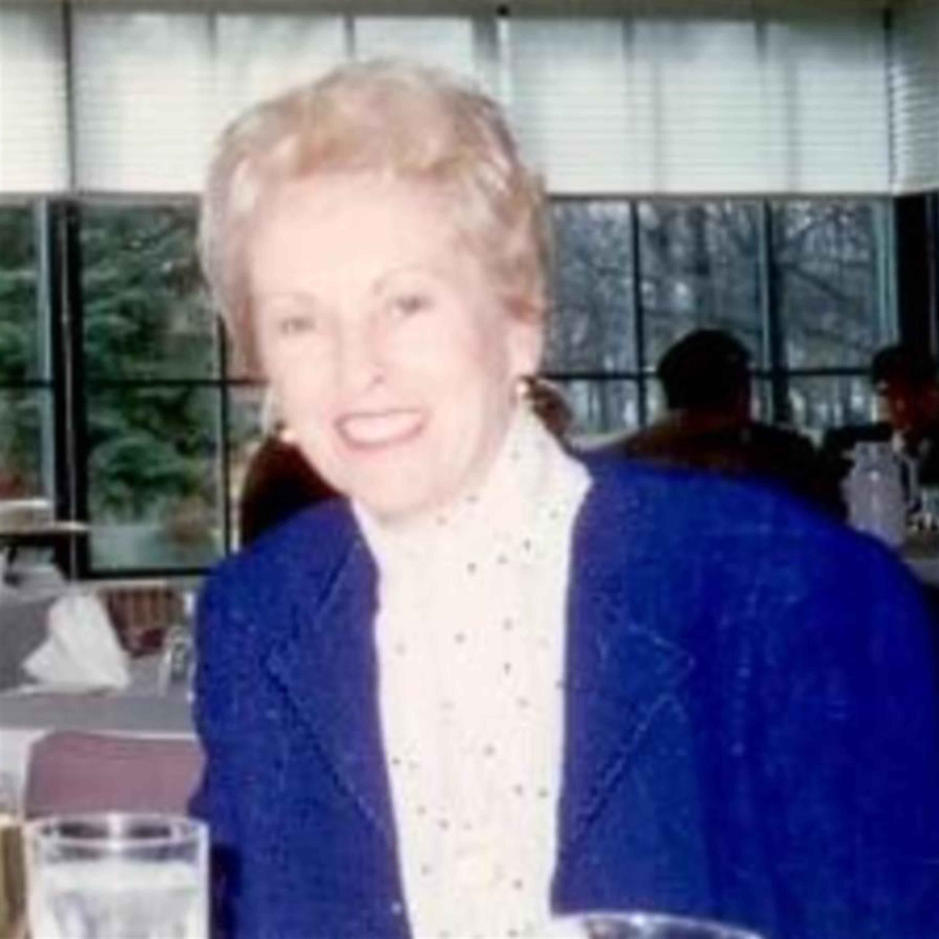 Helen W. Snyder