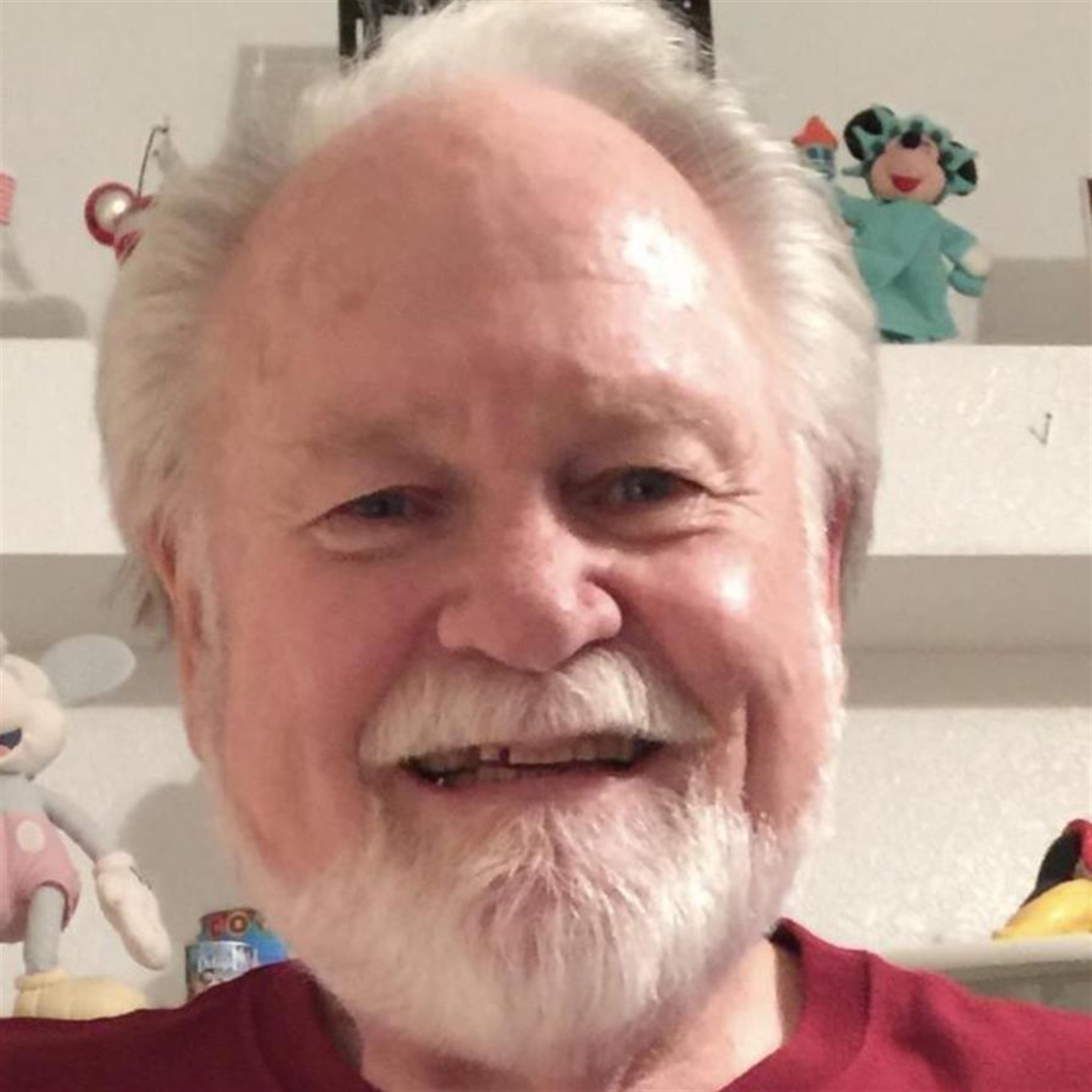 George Edward Brownell II (Ed Brownell) (Ed Swing)