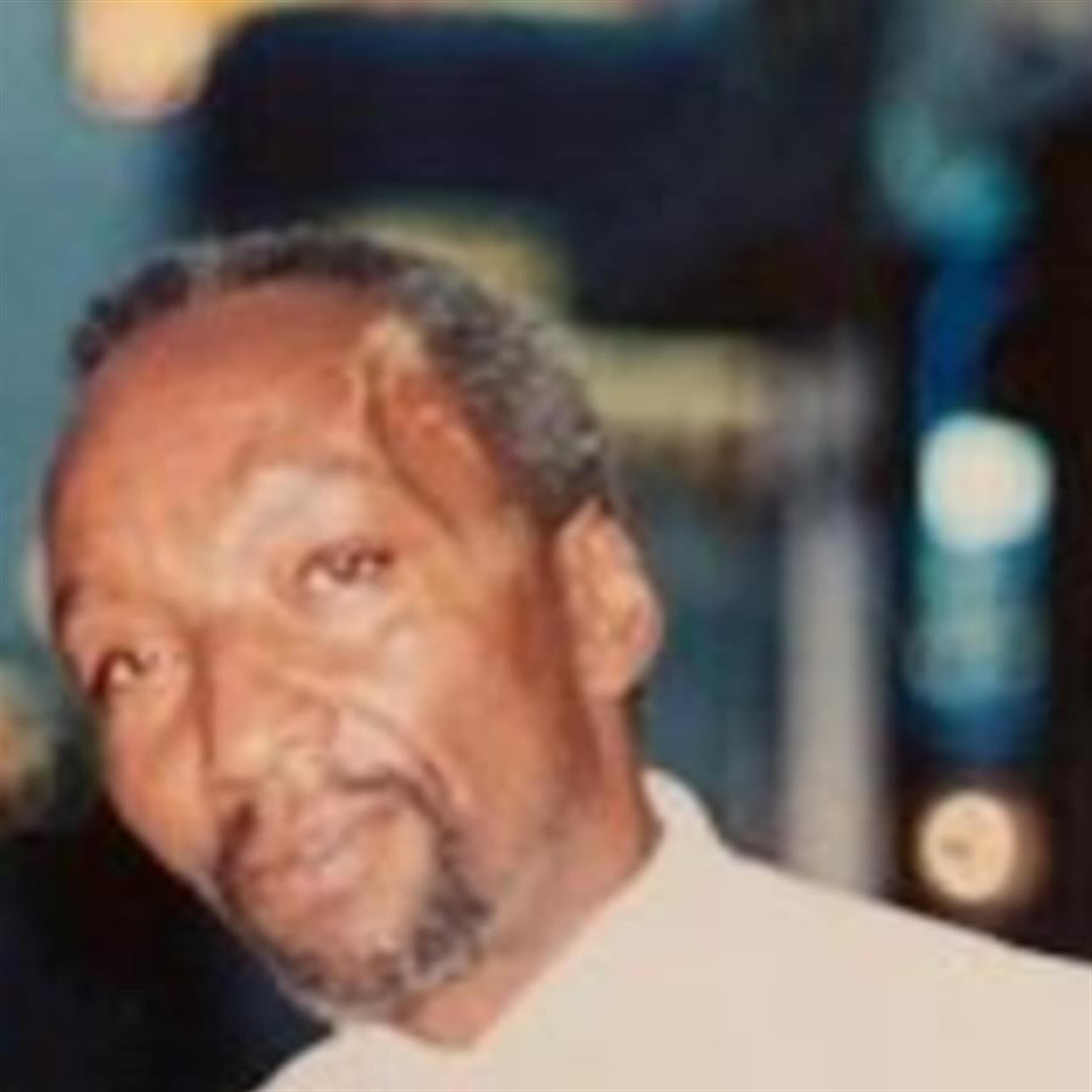 MR. CALENZO DAVIS