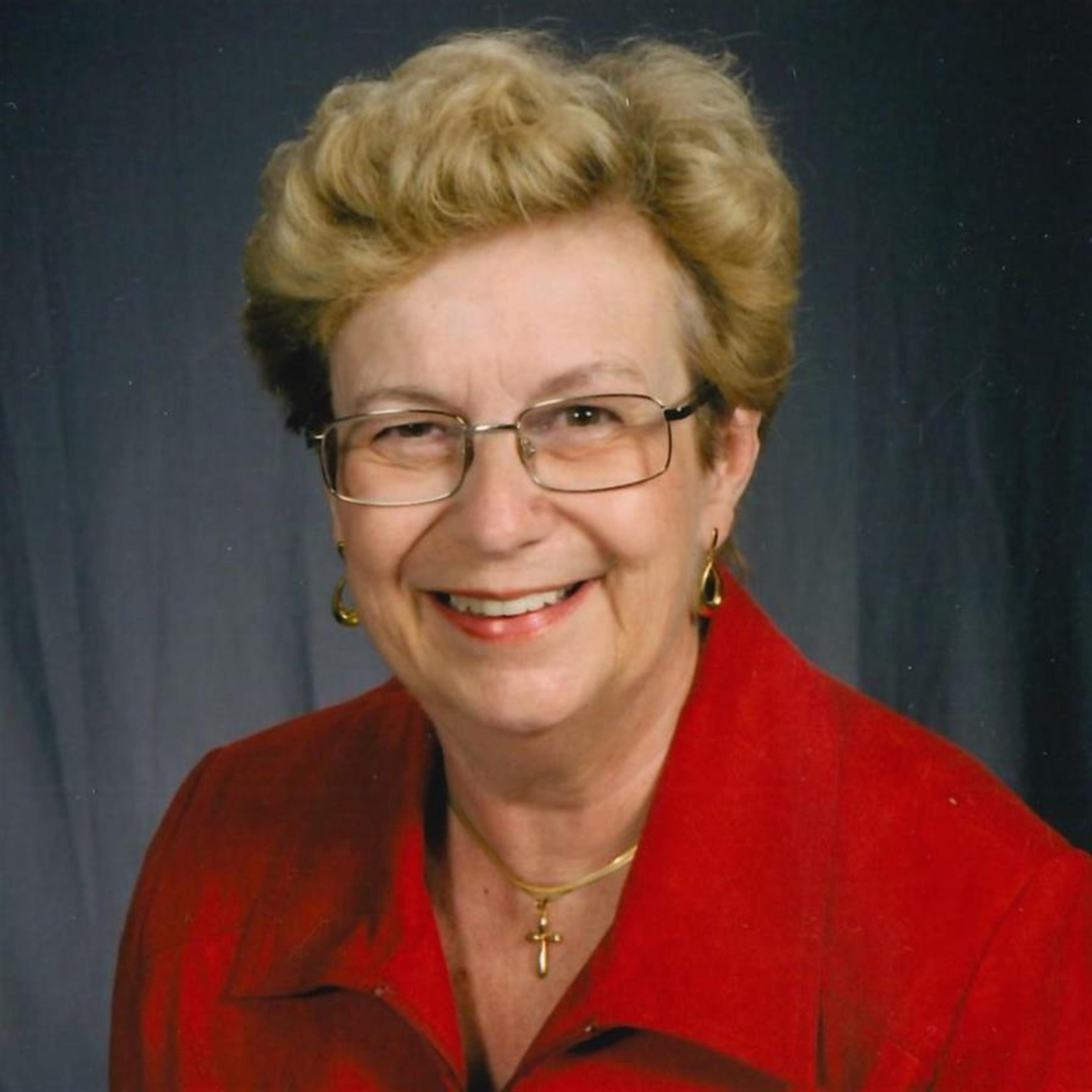 Barbara Wright
