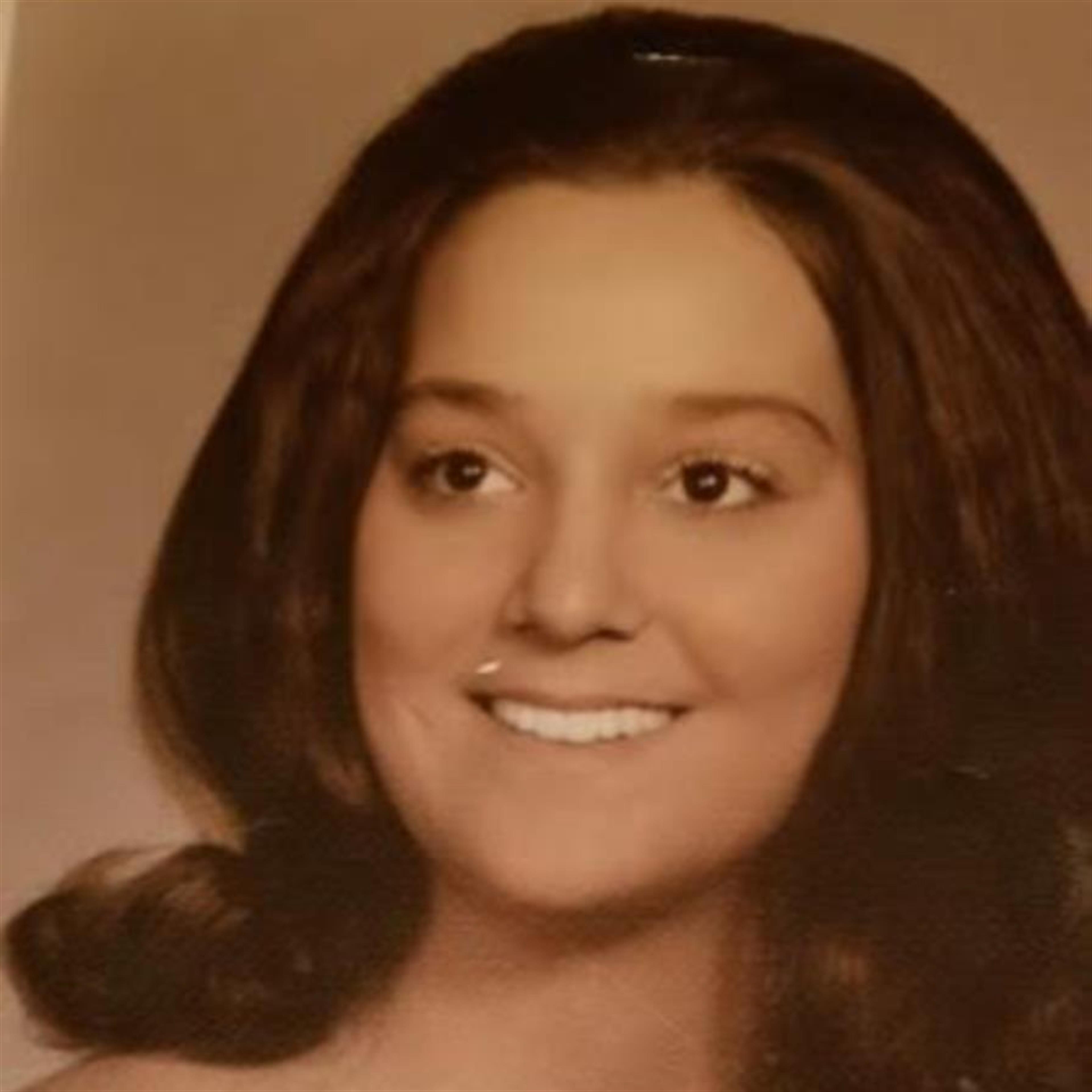 Eleanor May Smith "Bootie"