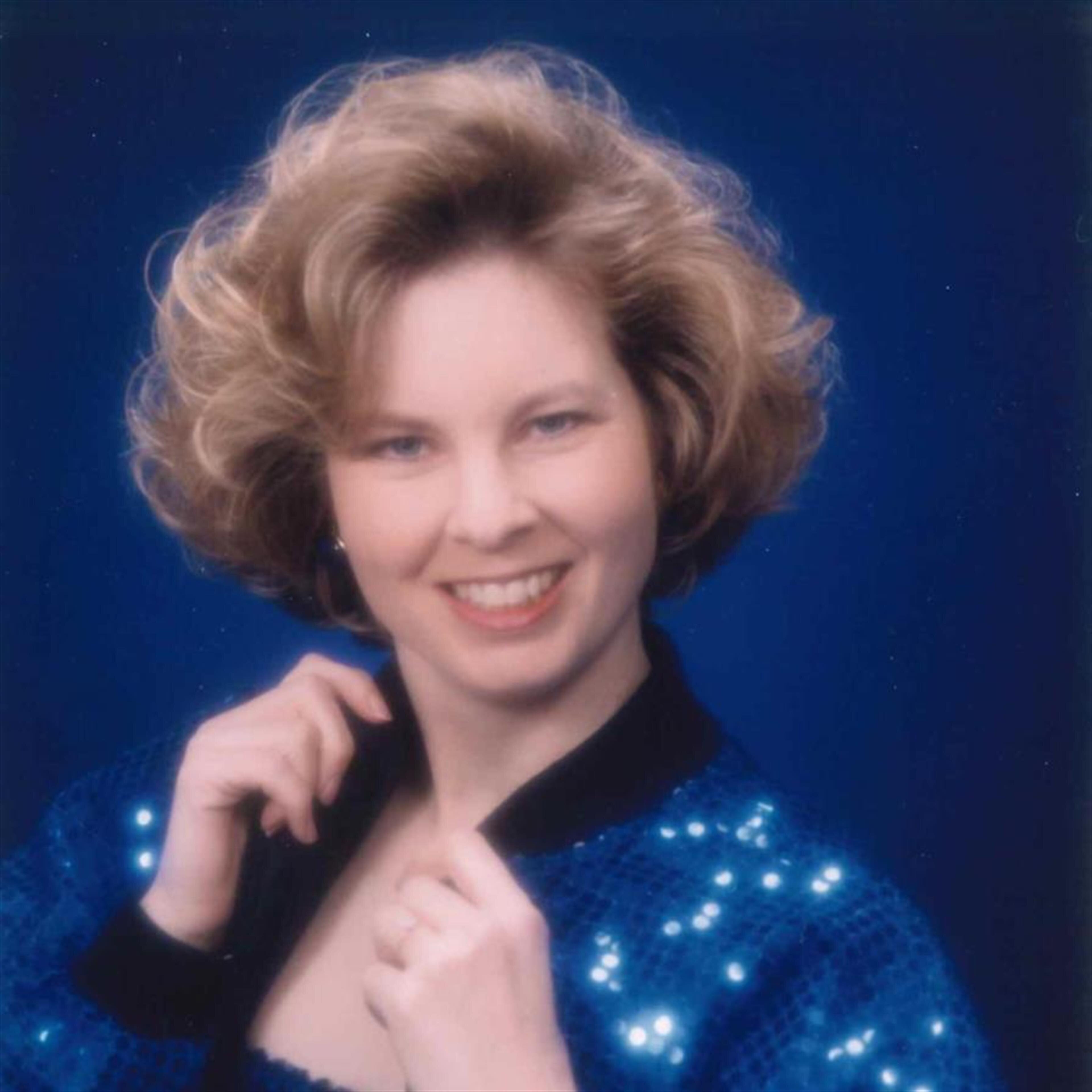 Dawn Elizabeth Durkee