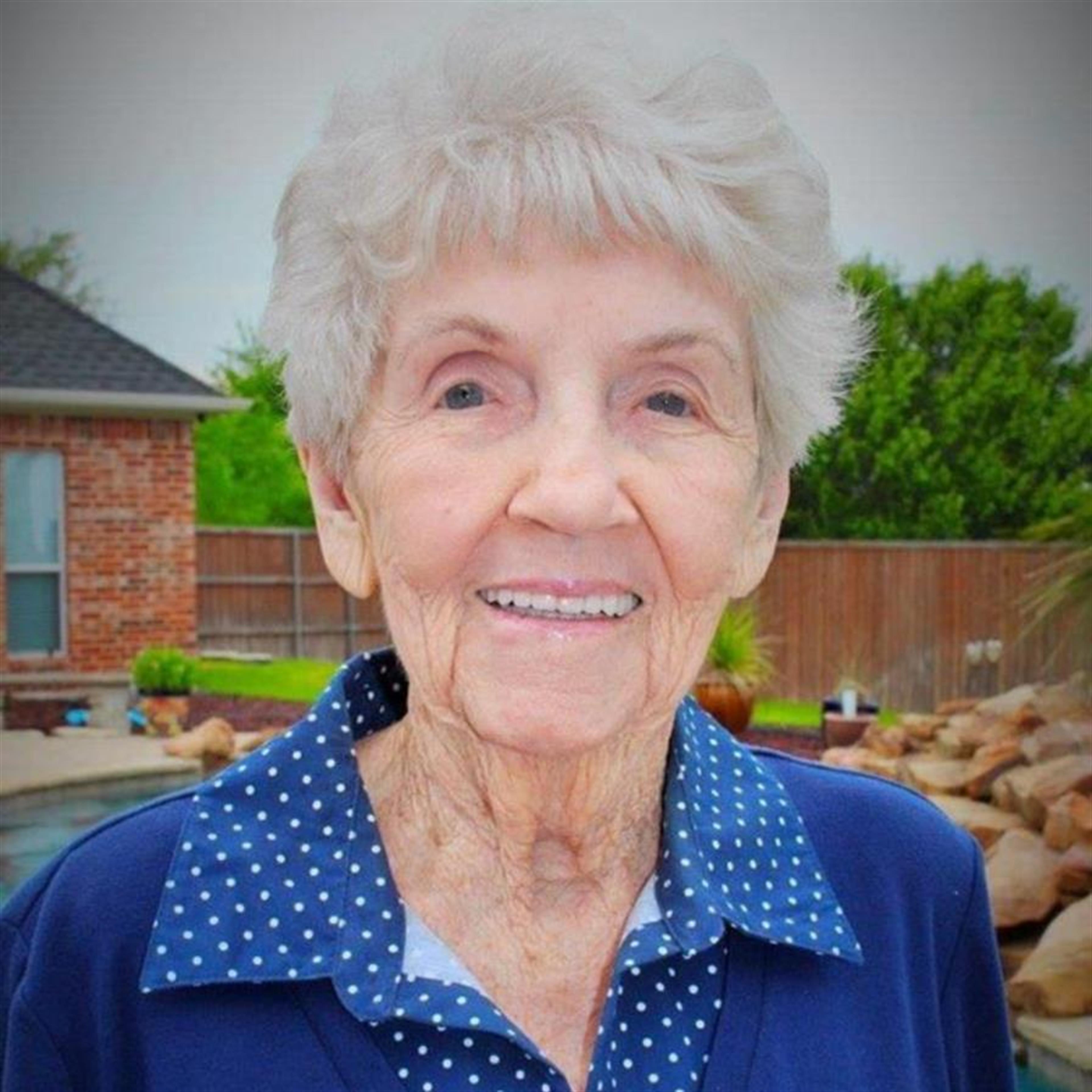 Helen Mildred Johnson