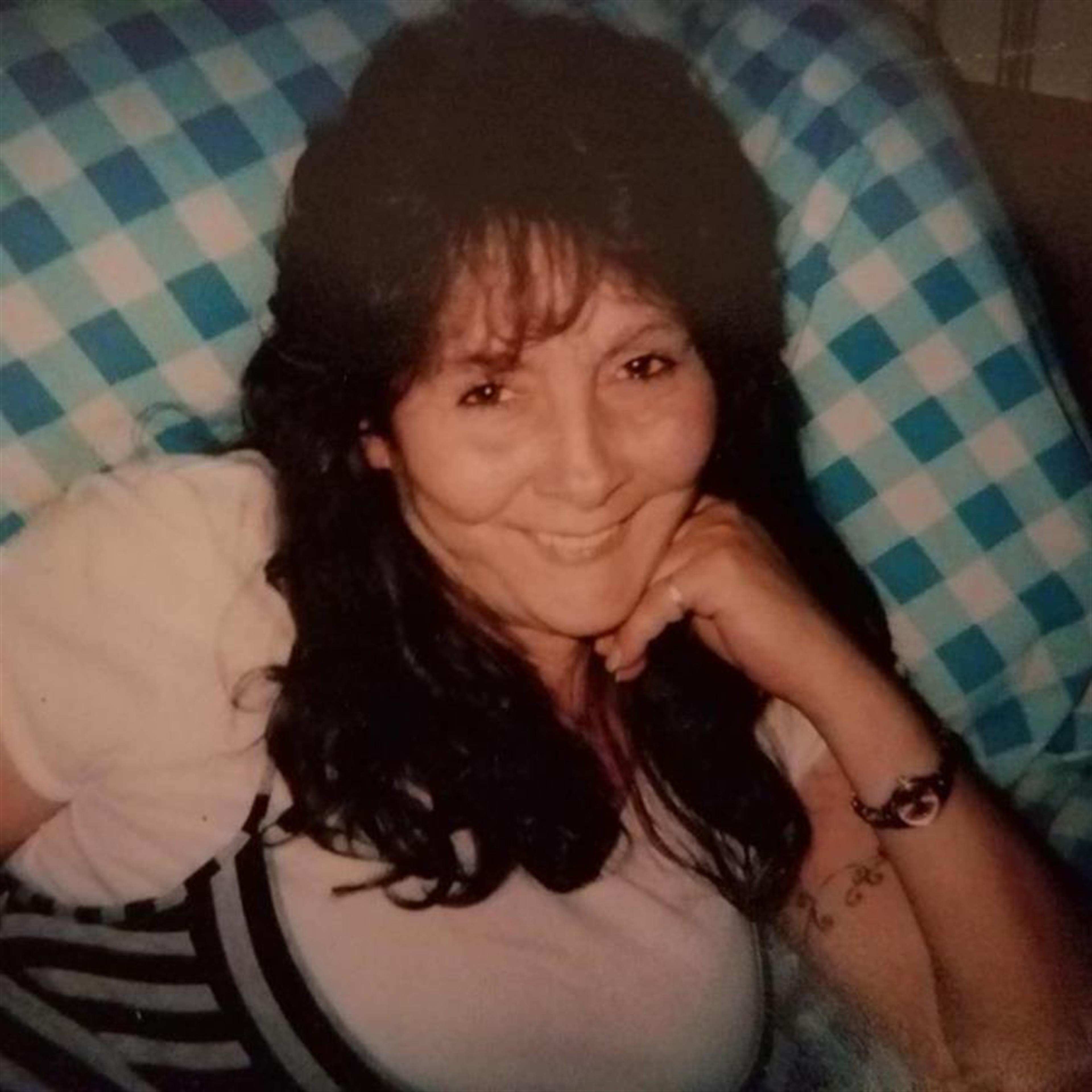 Karen Flock's obituary picture