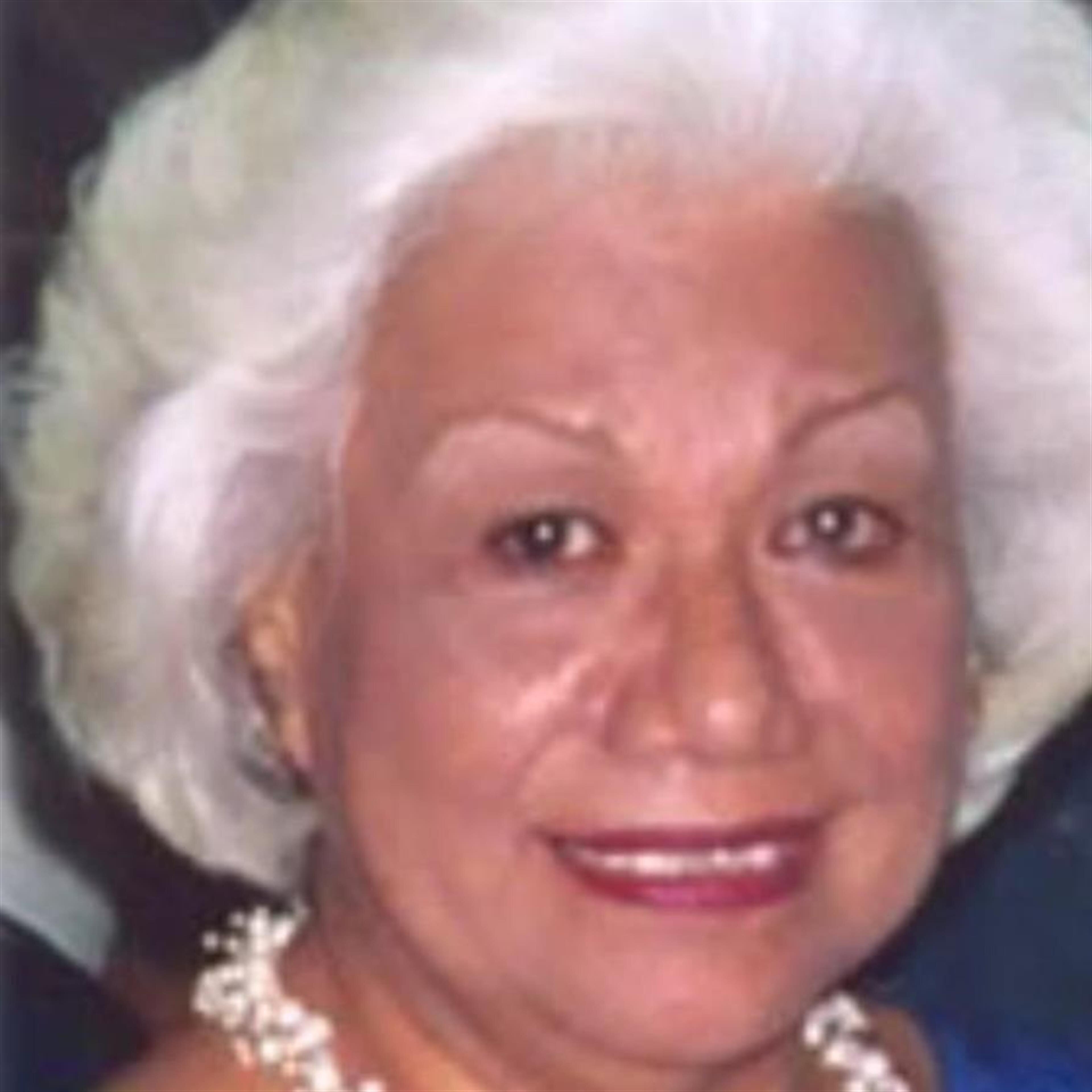 Edith Keonaona Kanekoa