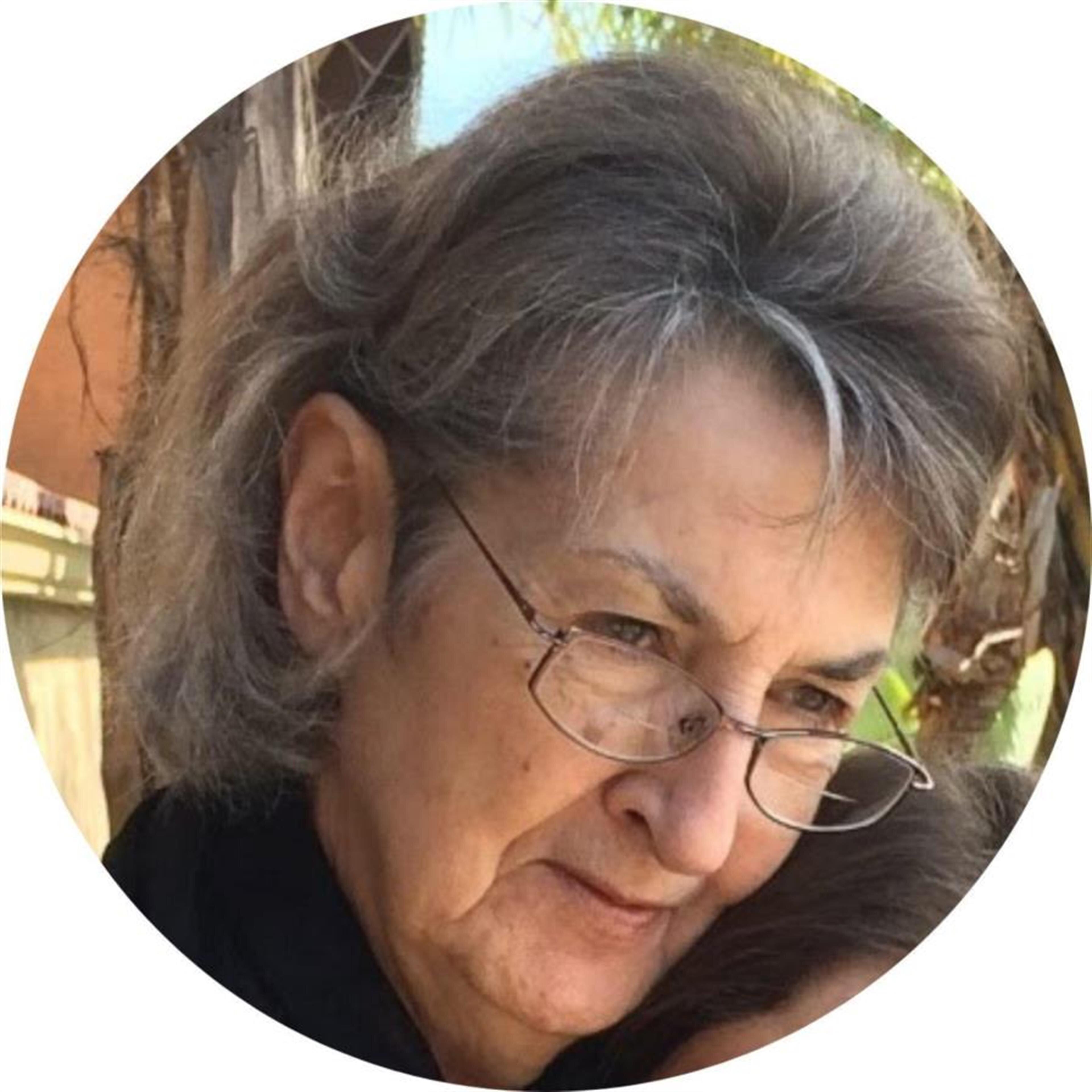 Joan Ann Cicciarella Ciampi