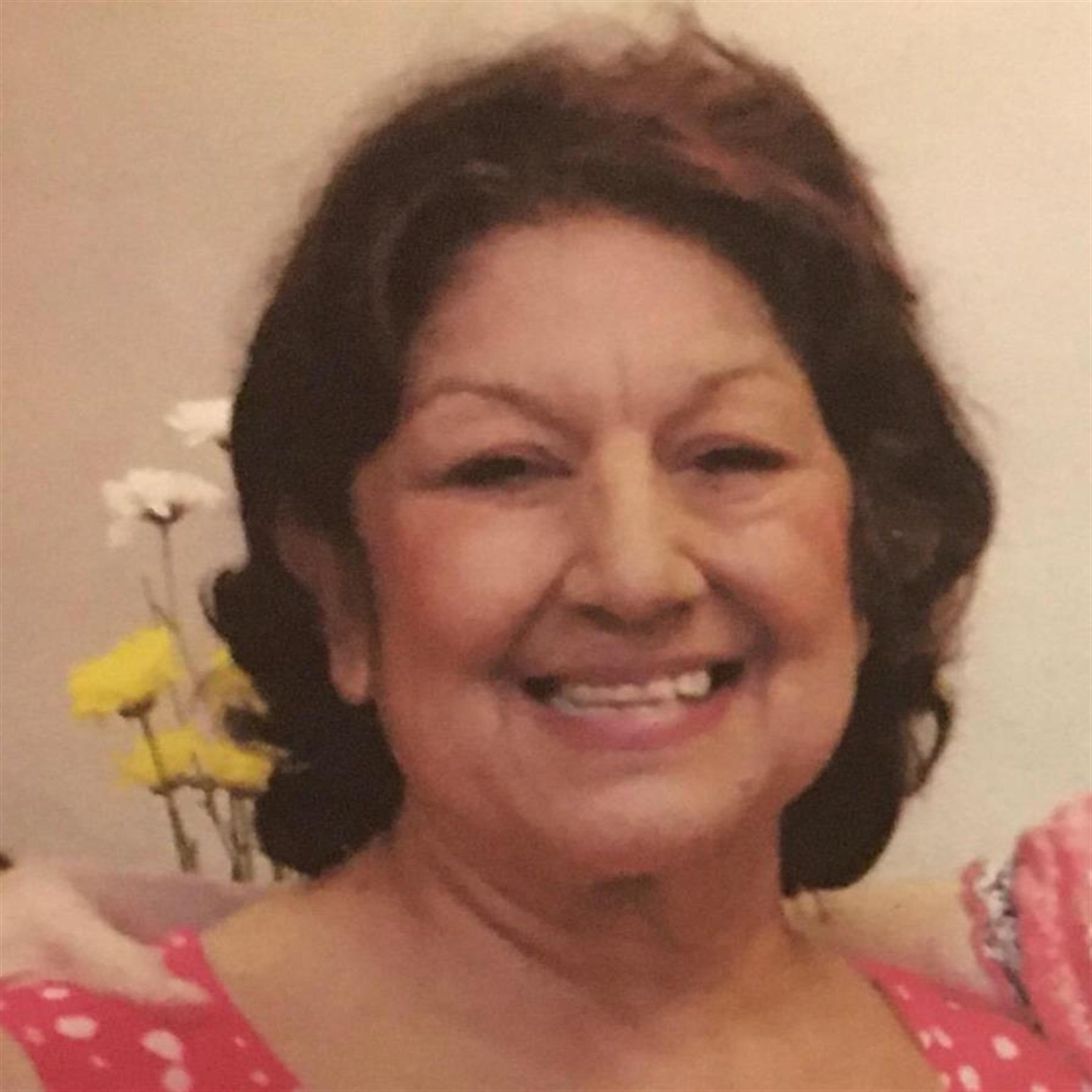 Janice Raberta Chavez