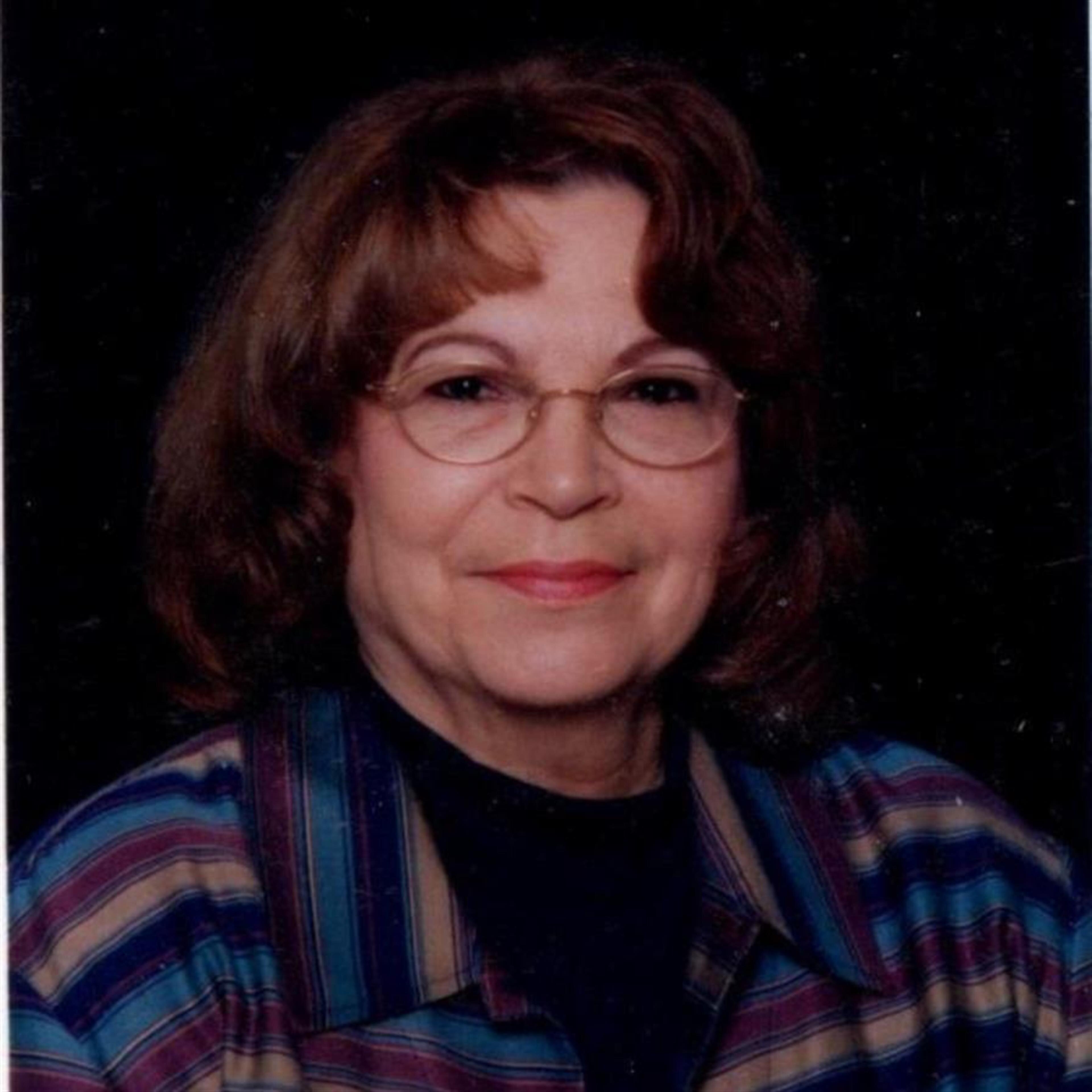 Patricia Joan Prillmayer